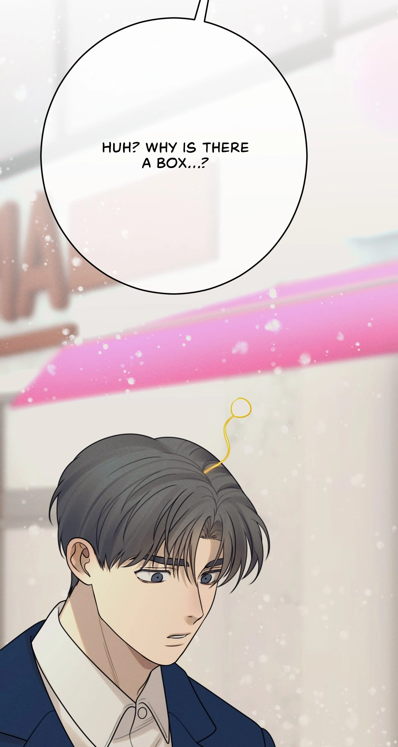 Dreaming Of The Dokkaebi 〘Mature Official〙 - Chapter 58 manhwa