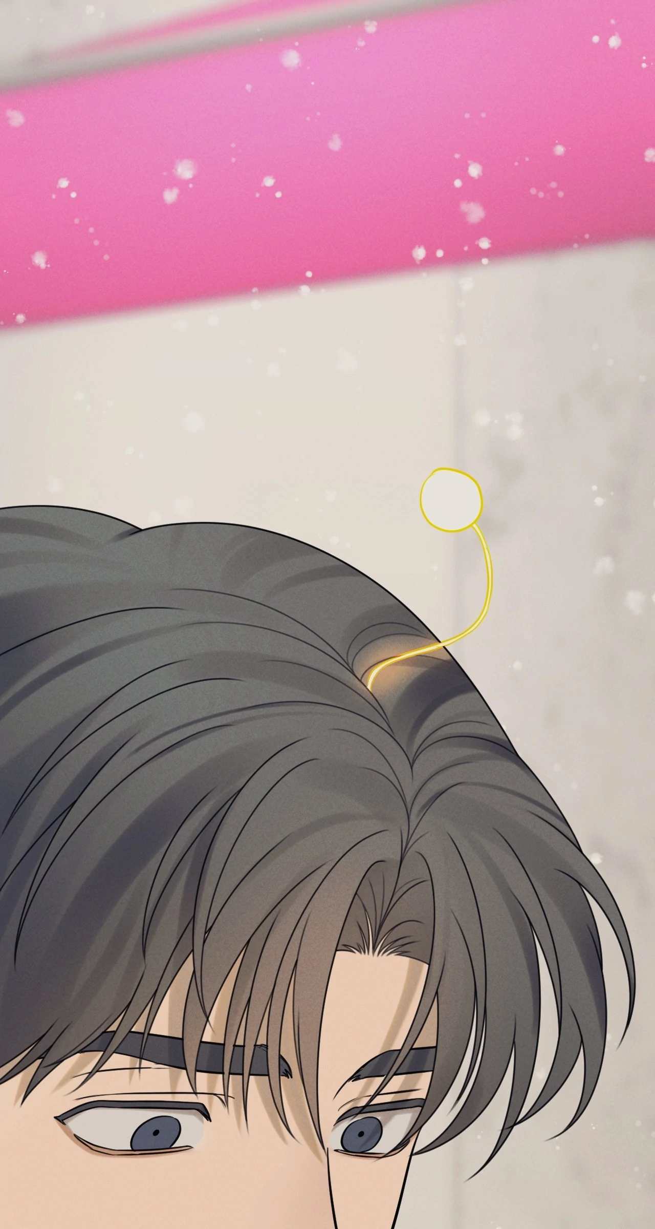 Dreaming Of The Dokkaebi 〘Mature Official〙 - Chapter 58 manhwa