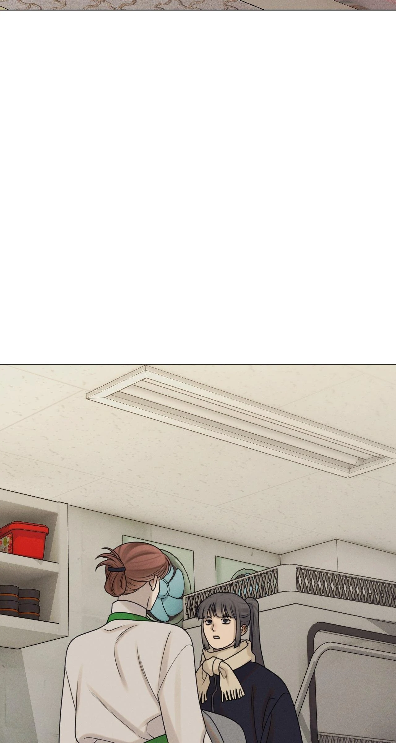 Dreaming Of The Dokkaebi 〘Mature Official〙 - Chapter 59 manhwa