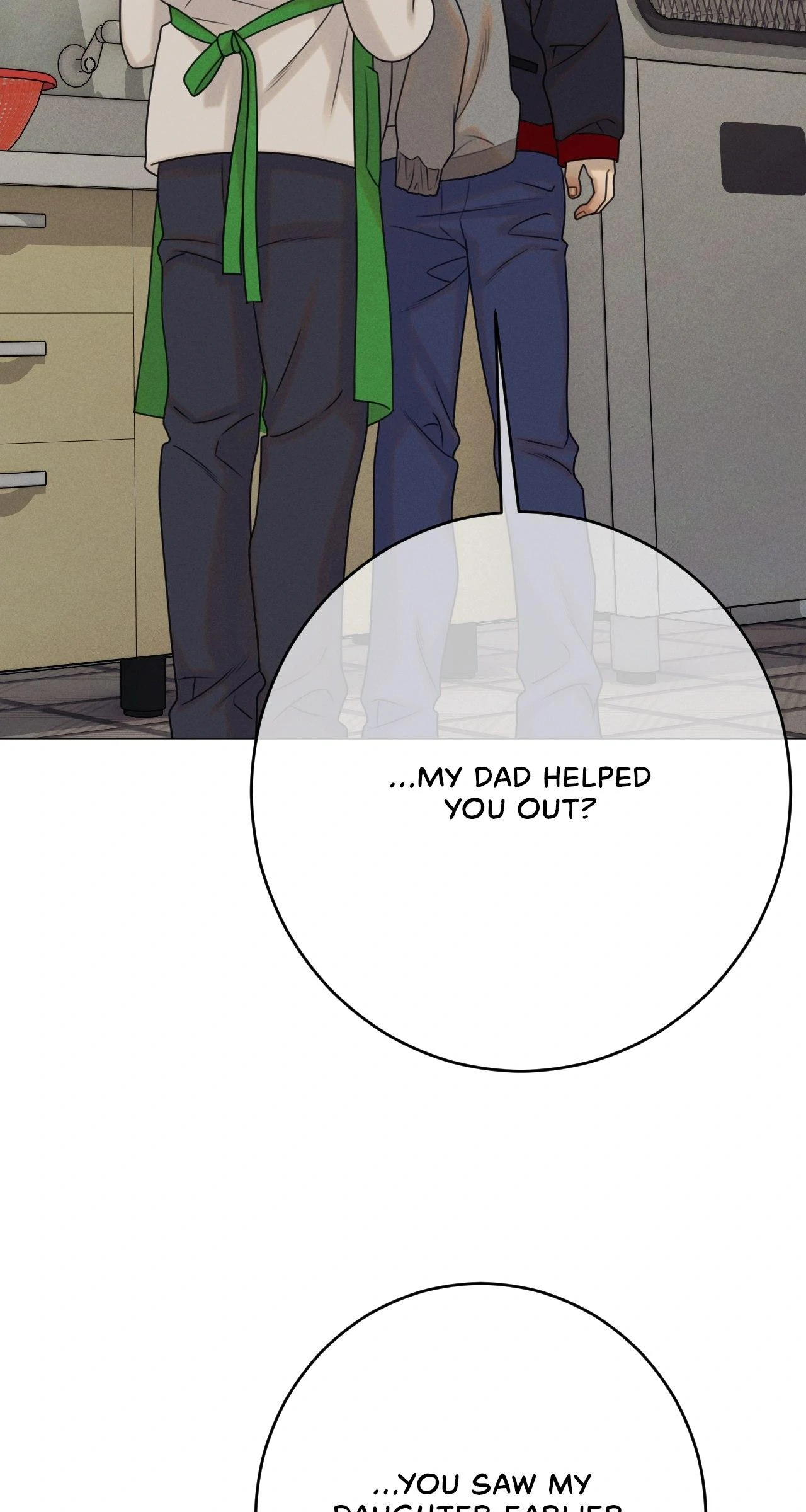 Dreaming Of The Dokkaebi 〘Mature Official〙 - Chapter 59 manhwa