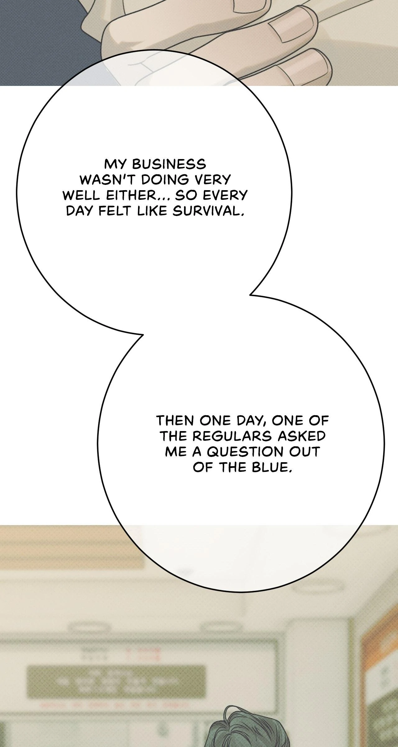Dreaming Of The Dokkaebi 〘Mature Official〙 - Chapter 59 manhwa