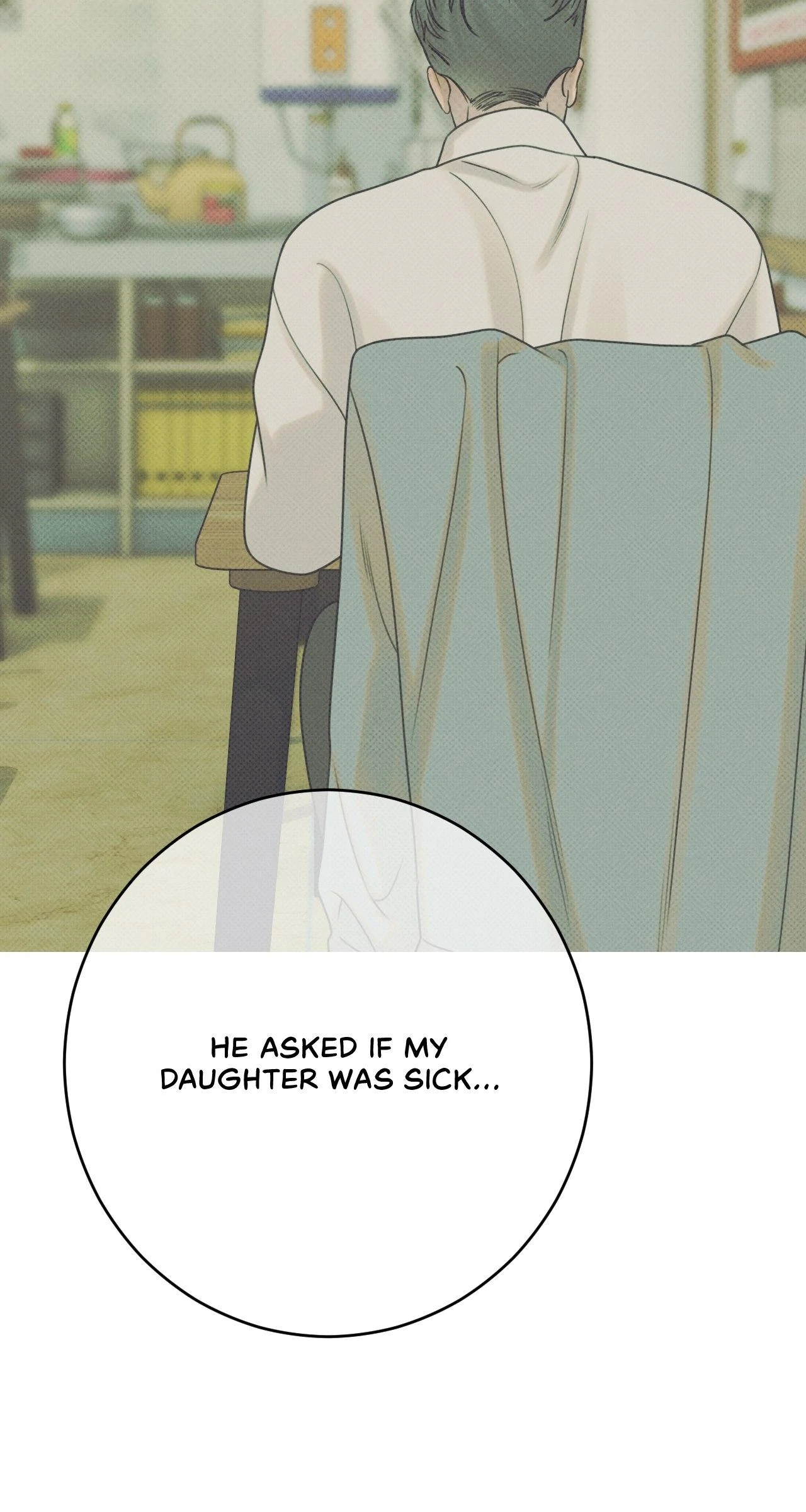 Dreaming Of The Dokkaebi 〘Mature Official〙 - Chapter 59 manhwa