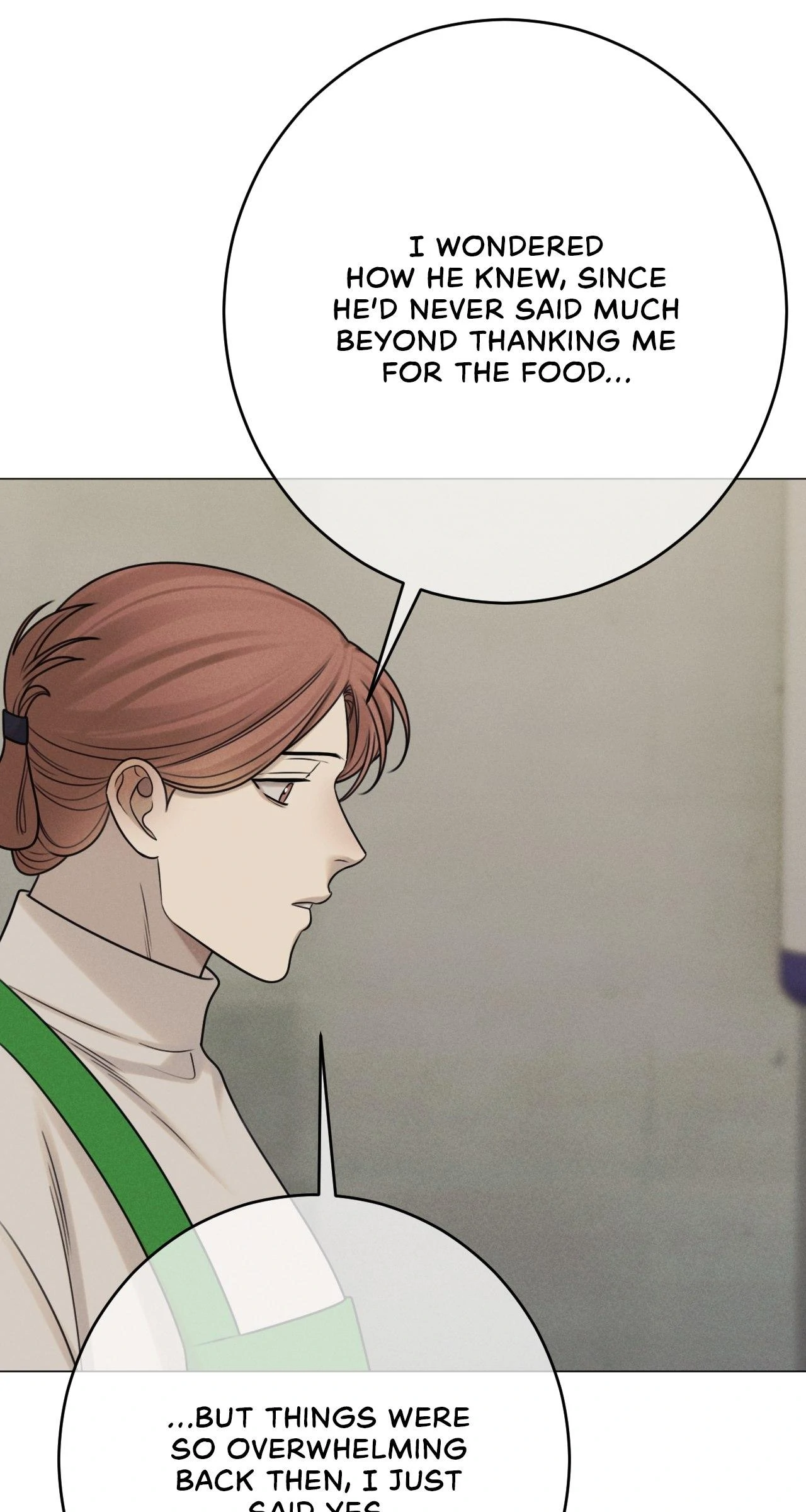 Dreaming Of The Dokkaebi 〘Mature Official〙 - Chapter 59 manhwa