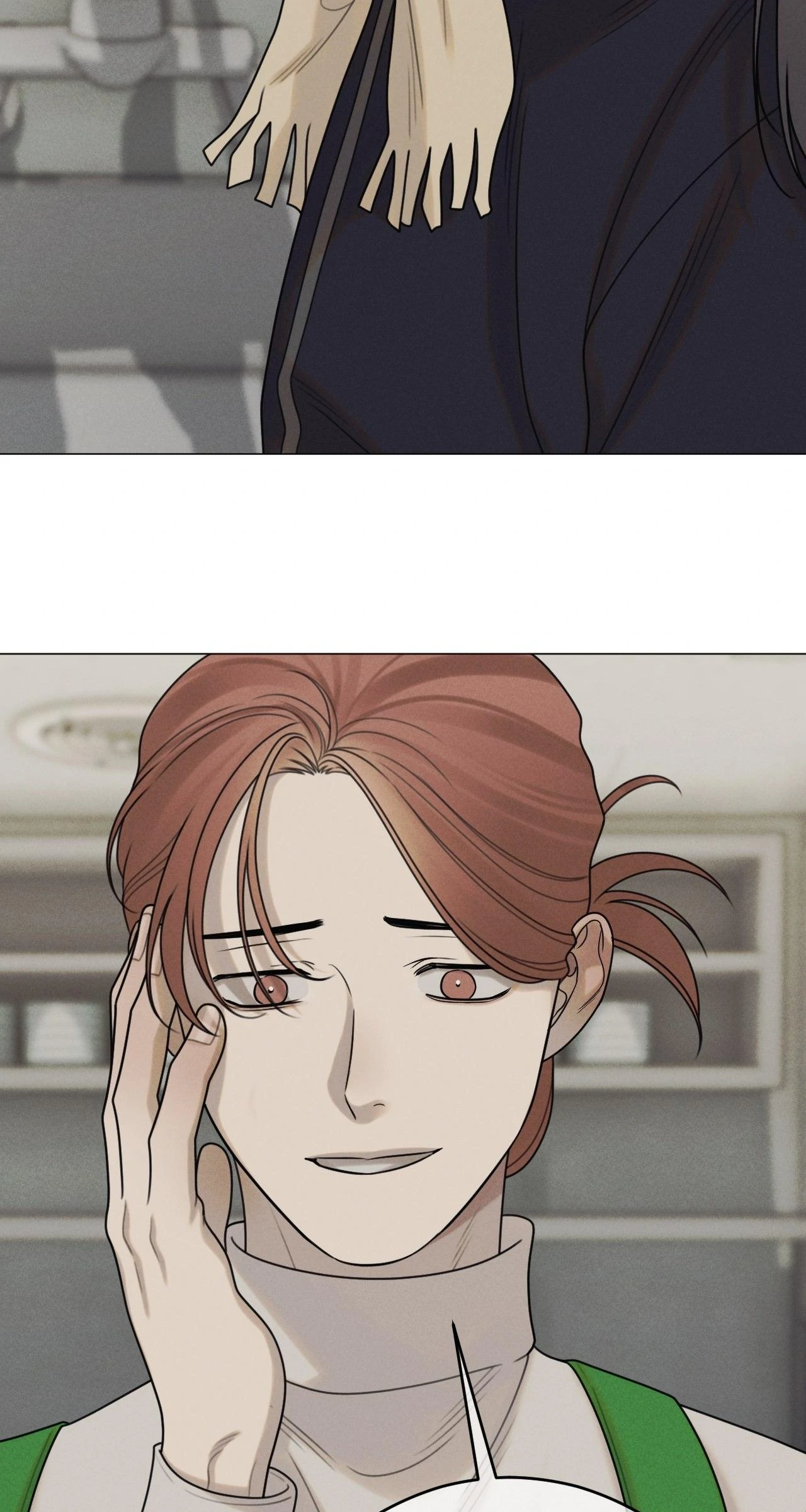 Dreaming Of The Dokkaebi 〘Mature Official〙 - Chapter 59 manhwa