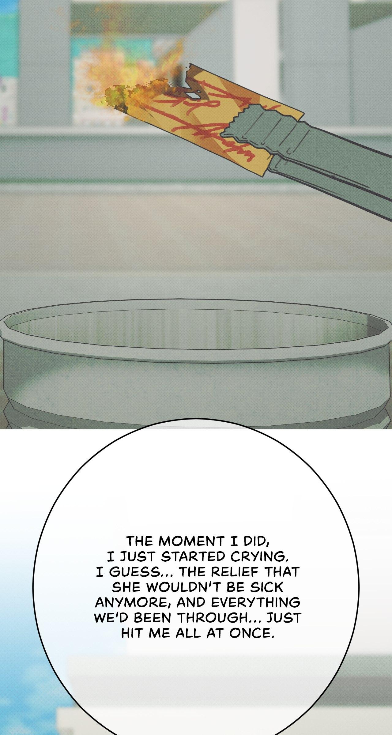 Dreaming Of The Dokkaebi 〘Mature Official〙 - Chapter 59 manhwa