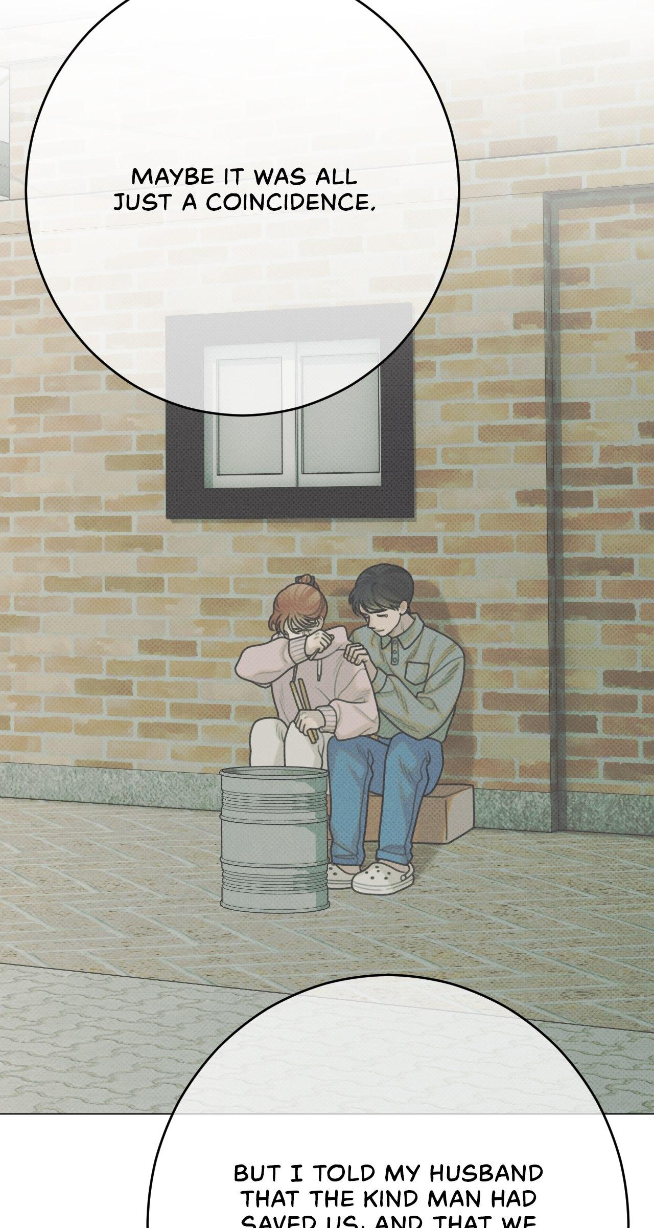 Dreaming Of The Dokkaebi 〘Mature Official〙 - Chapter 59 manhwa
