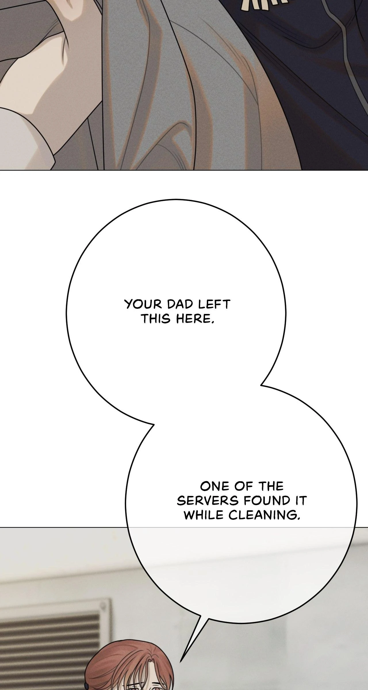 Dreaming Of The Dokkaebi 〘Mature Official〙 - Chapter 59 manhwa