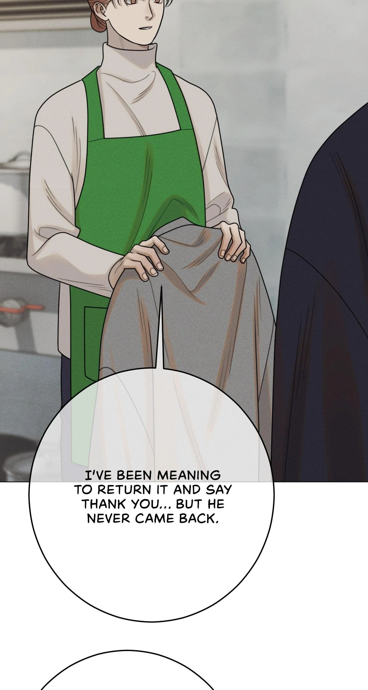 Dreaming Of The Dokkaebi 〘Mature Official〙 - Chapter 59 manhwa