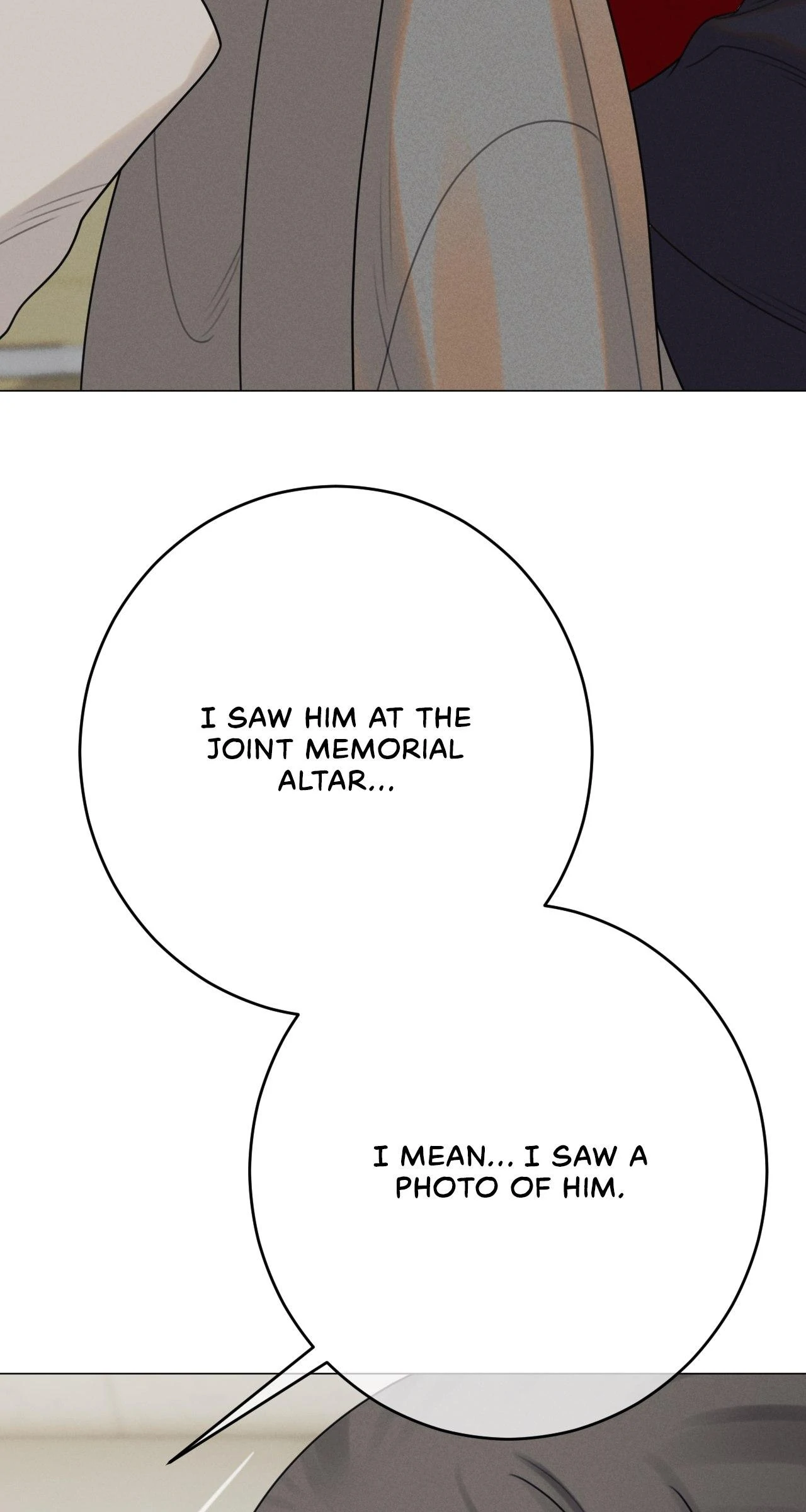 Dreaming Of The Dokkaebi 〘Mature Official〙 - Chapter 59 manhwa