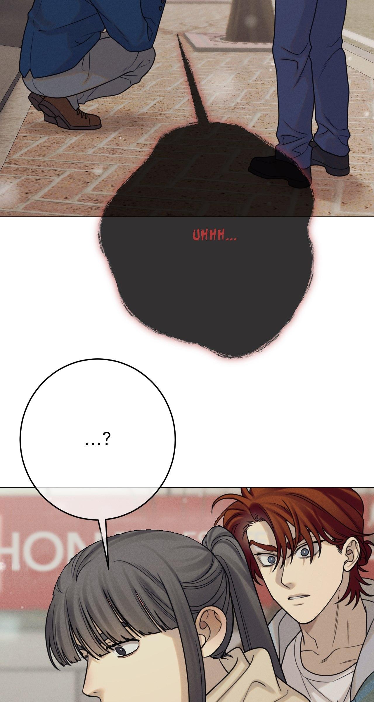 Dreaming Of The Dokkaebi 〘Mature Official〙 - Chapter 59 manhwa