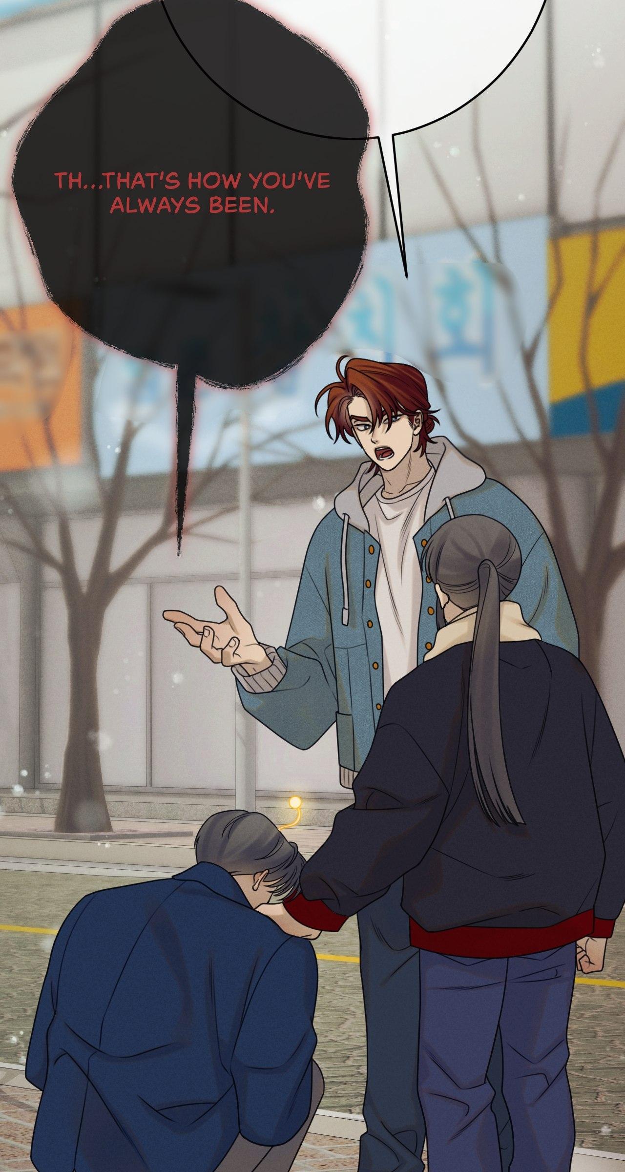 Dreaming Of The Dokkaebi 〘Mature Official〙 - Chapter 59 manhwa