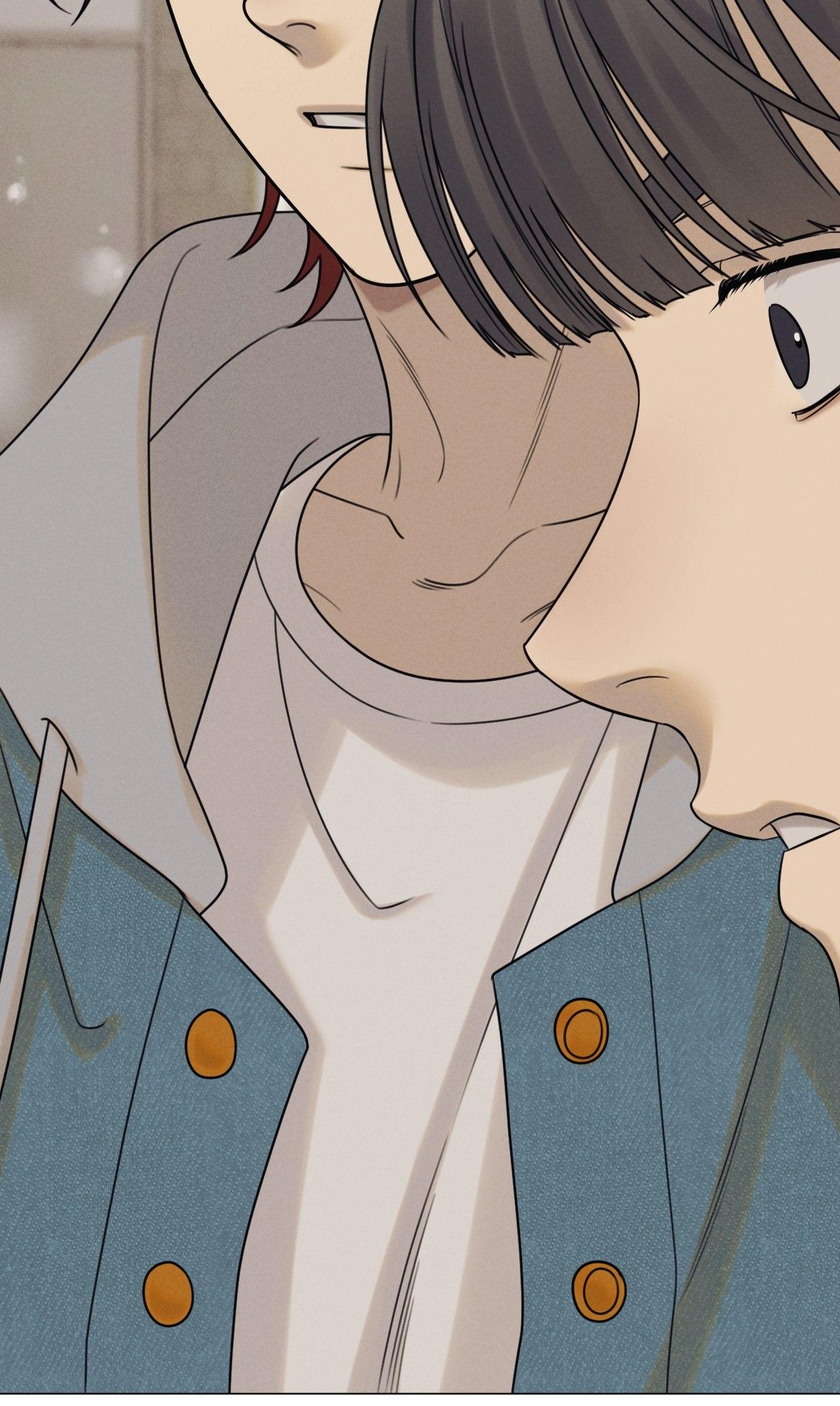 Dreaming Of The Dokkaebi 〘Mature Official〙 - Chapter 59 manhwa