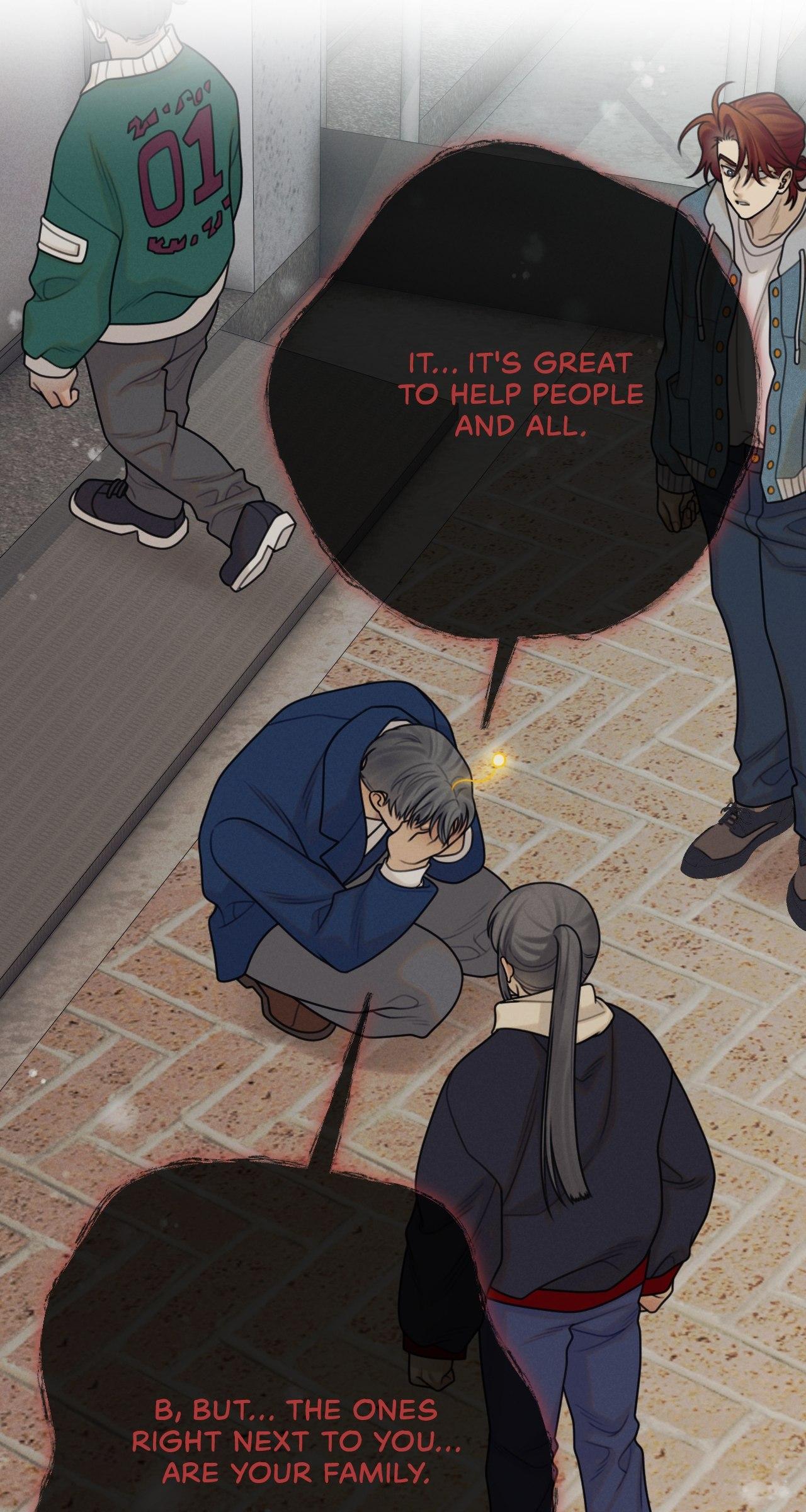 Dreaming Of The Dokkaebi 〘Mature Official〙 - Chapter 59 manhwa