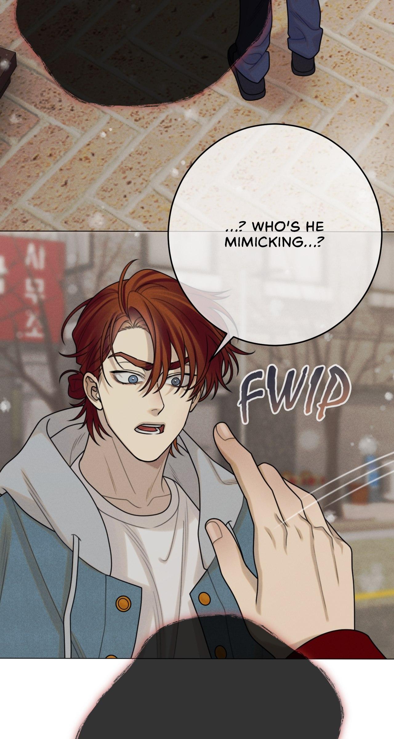 Dreaming Of The Dokkaebi 〘Mature Official〙 - Chapter 59 manhwa