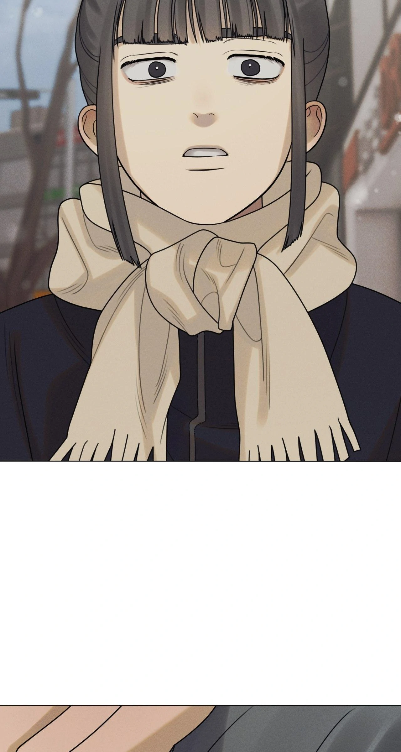 Dreaming Of The Dokkaebi 〘Mature Official〙 - Chapter 59 manhwa