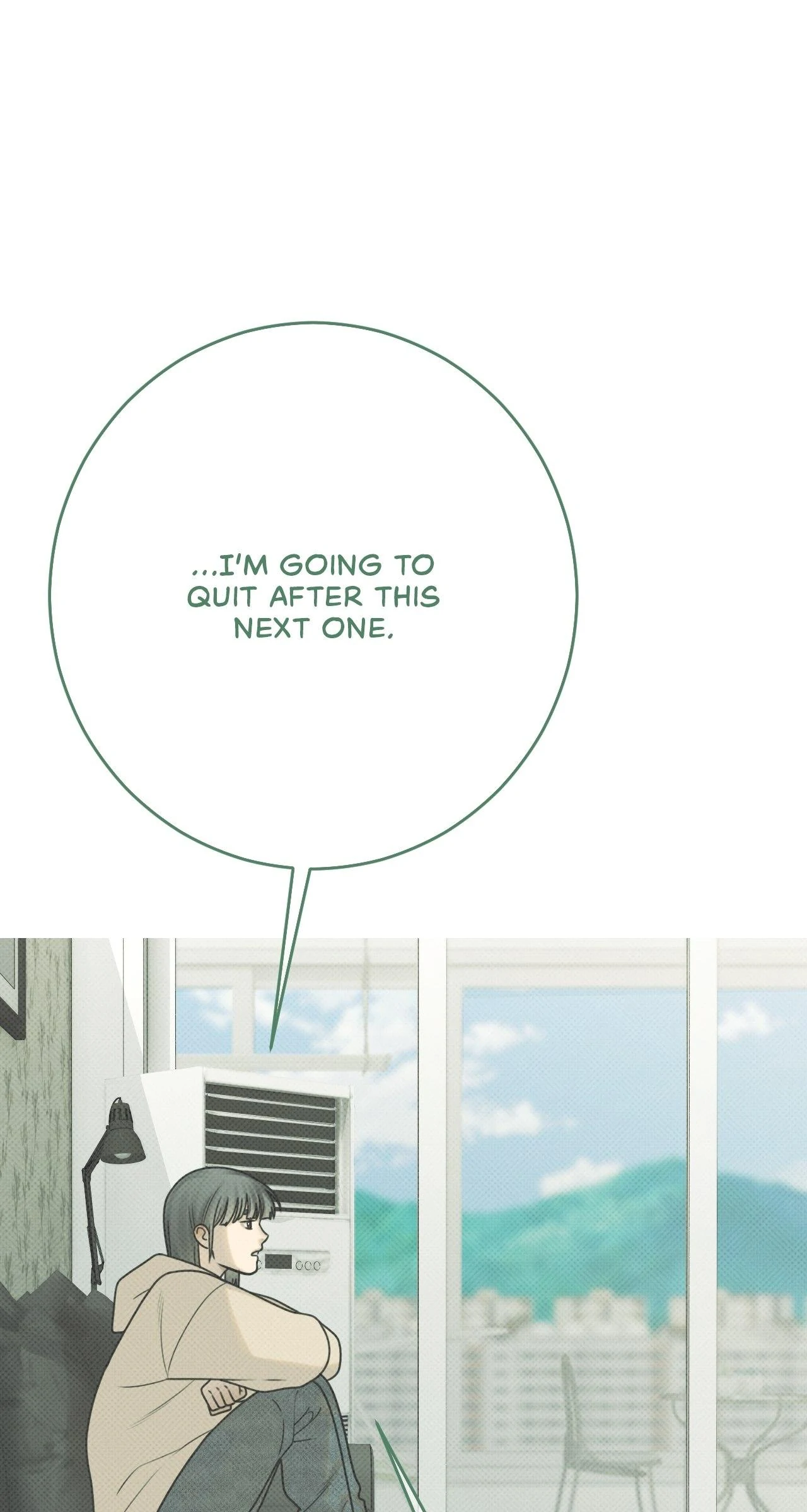 Dreaming Of The Dokkaebi 〘Mature Official〙 - Chapter 59 manhwa