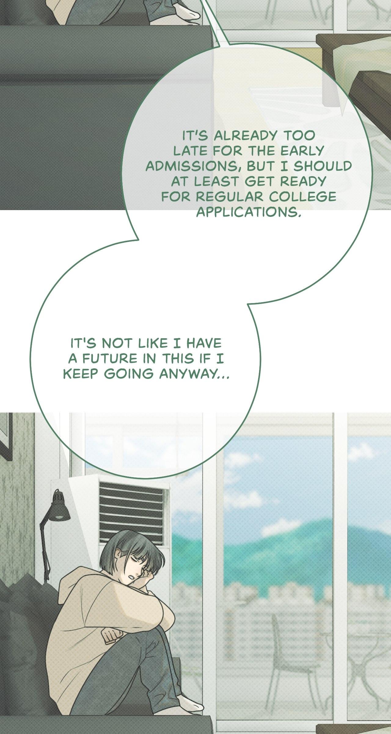 Dreaming Of The Dokkaebi 〘Mature Official〙 - Chapter 59 manhwa