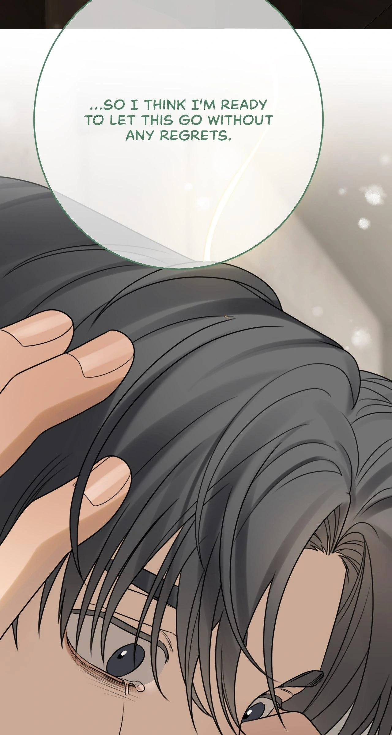Dreaming Of The Dokkaebi 〘Mature Official〙 - Chapter 59 manhwa