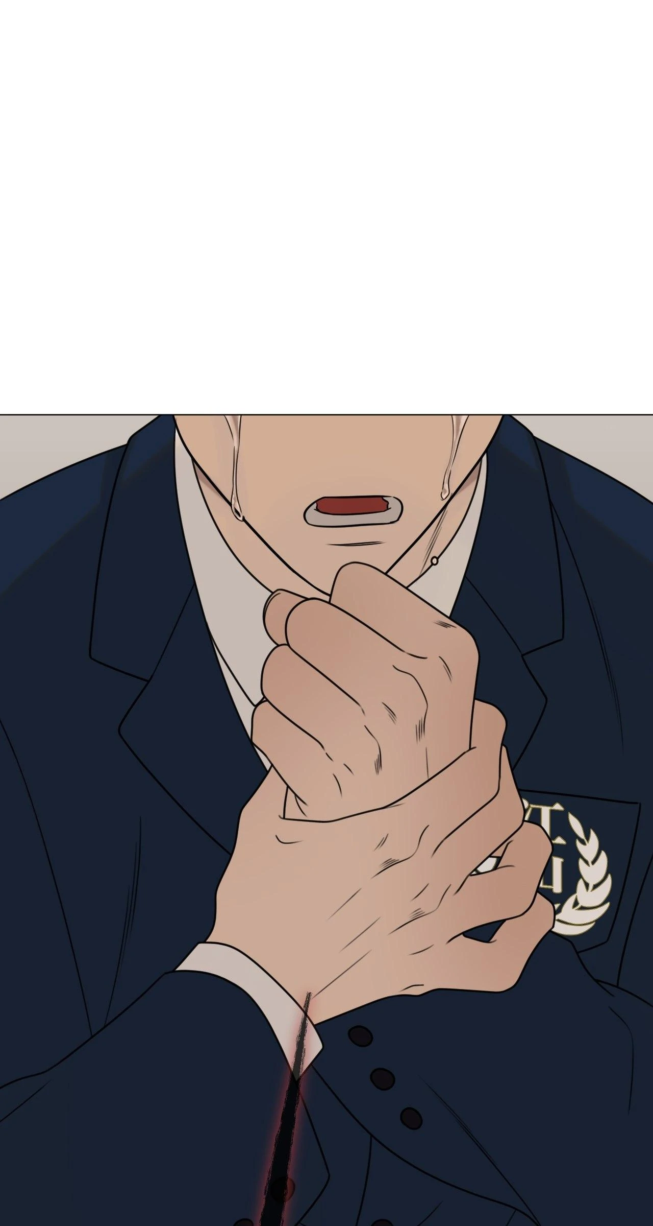 Dreaming Of The Dokkaebi 〘Mature Official〙 - Chapter 59 manhwa