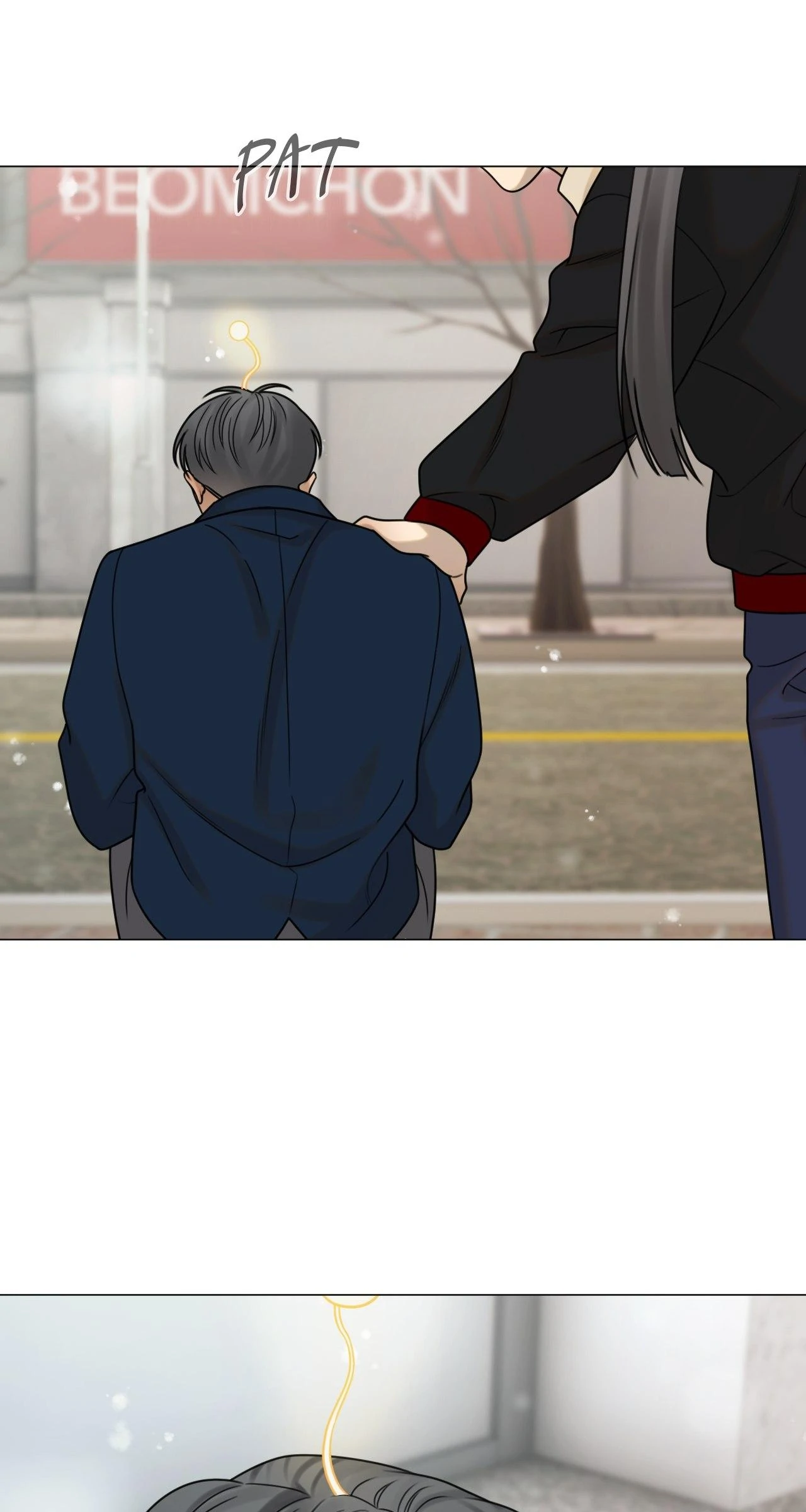 Dreaming Of The Dokkaebi 〘Mature Official〙 - Chapter 59 manhwa