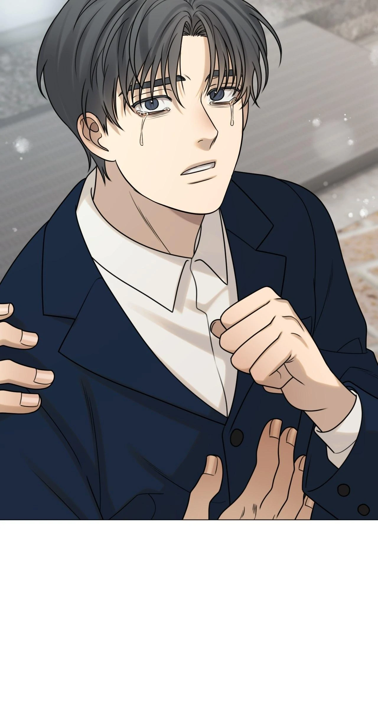 Dreaming Of The Dokkaebi 〘Mature Official〙 - Chapter 59 manhwa