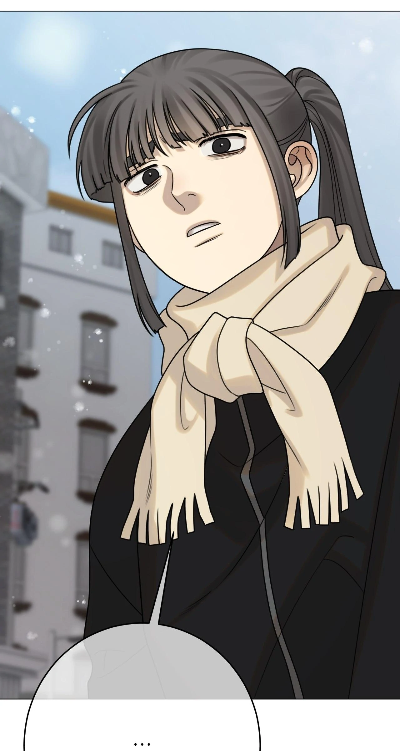 Dreaming Of The Dokkaebi 〘Mature Official〙 - Chapter 59 manhwa
