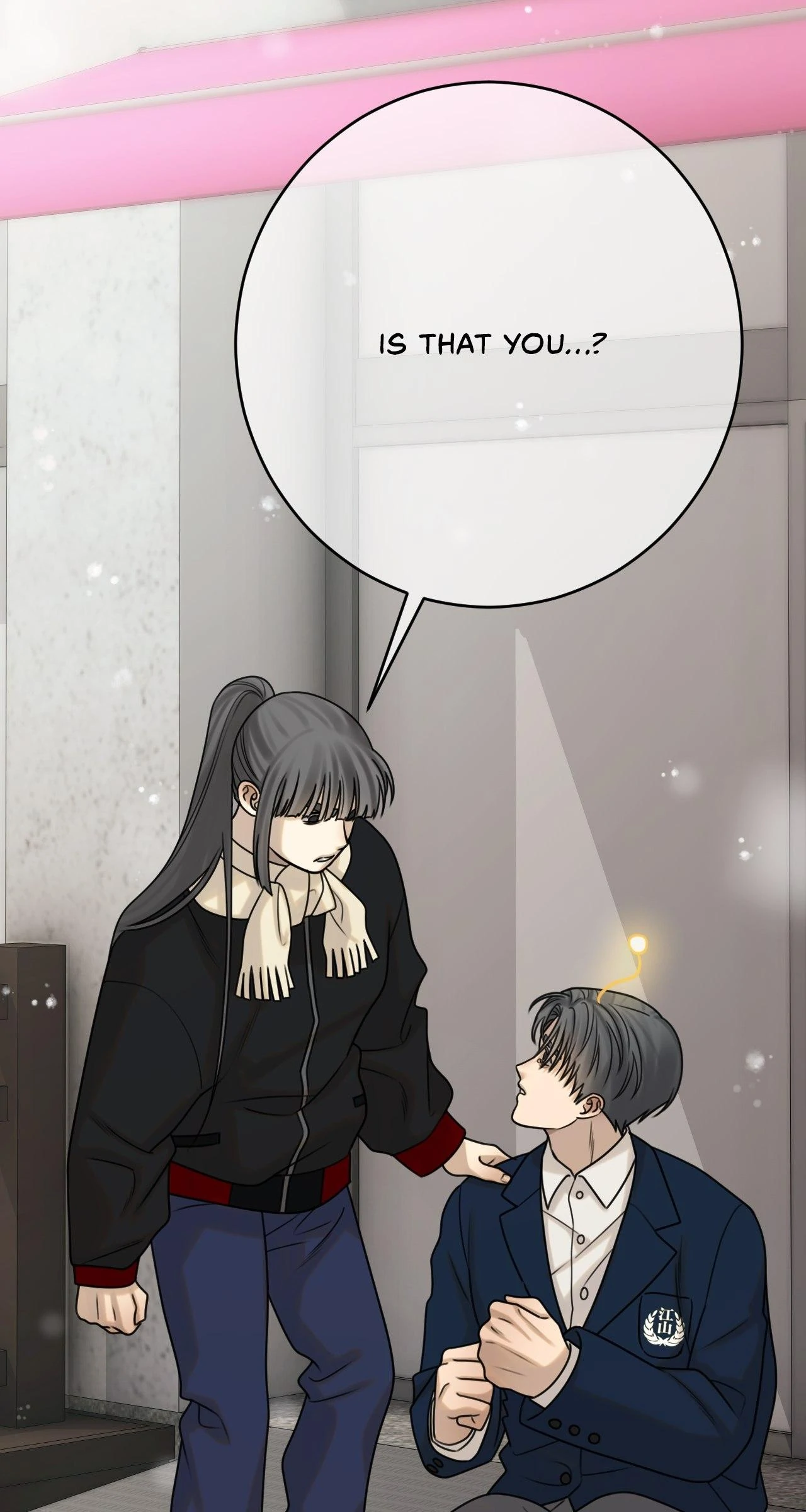 Dreaming Of The Dokkaebi 〘Mature Official〙 - Chapter 59 manhwa