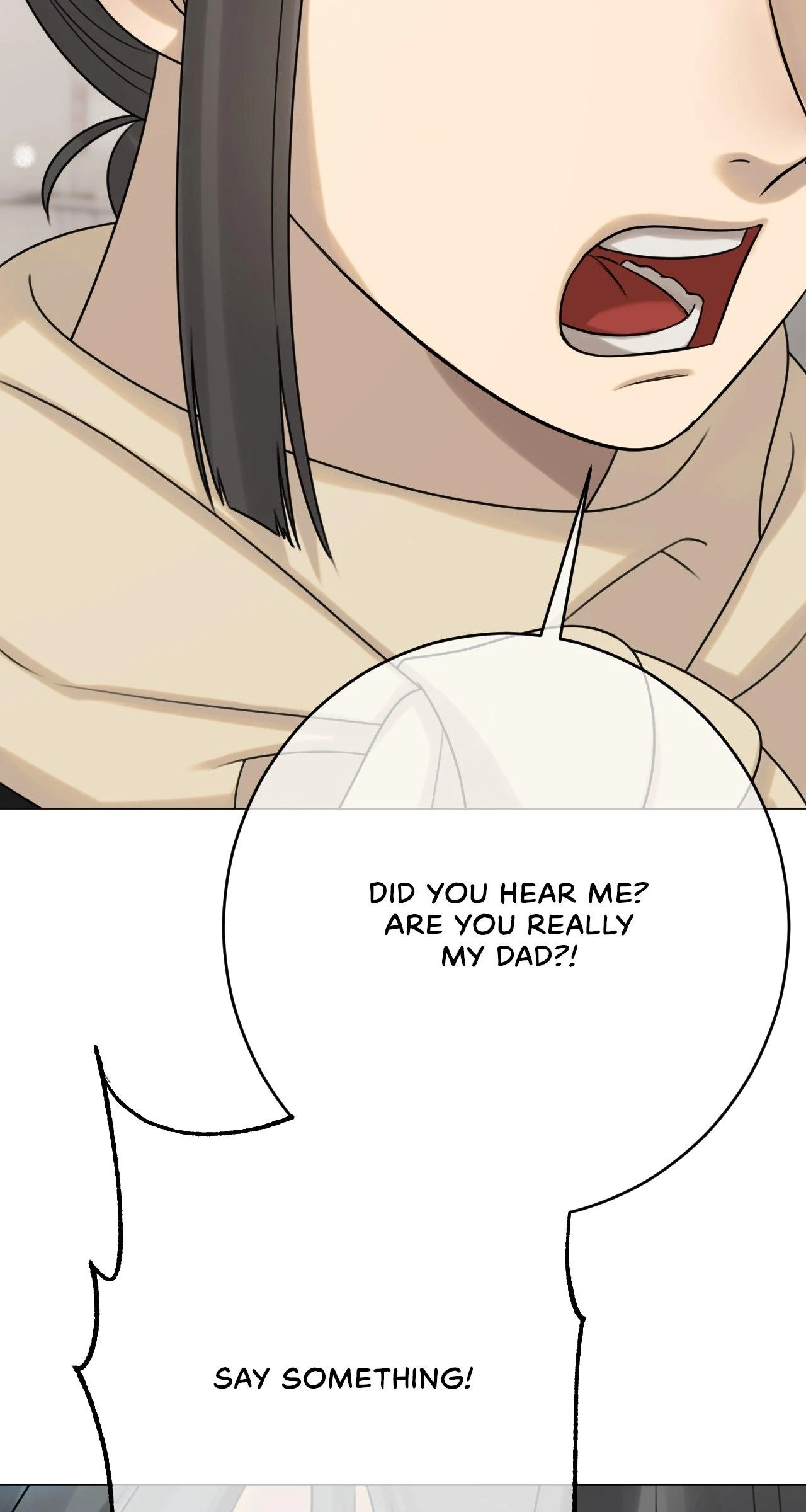 Dreaming Of The Dokkaebi 〘Mature Official〙 - Chapter 59 manhwa