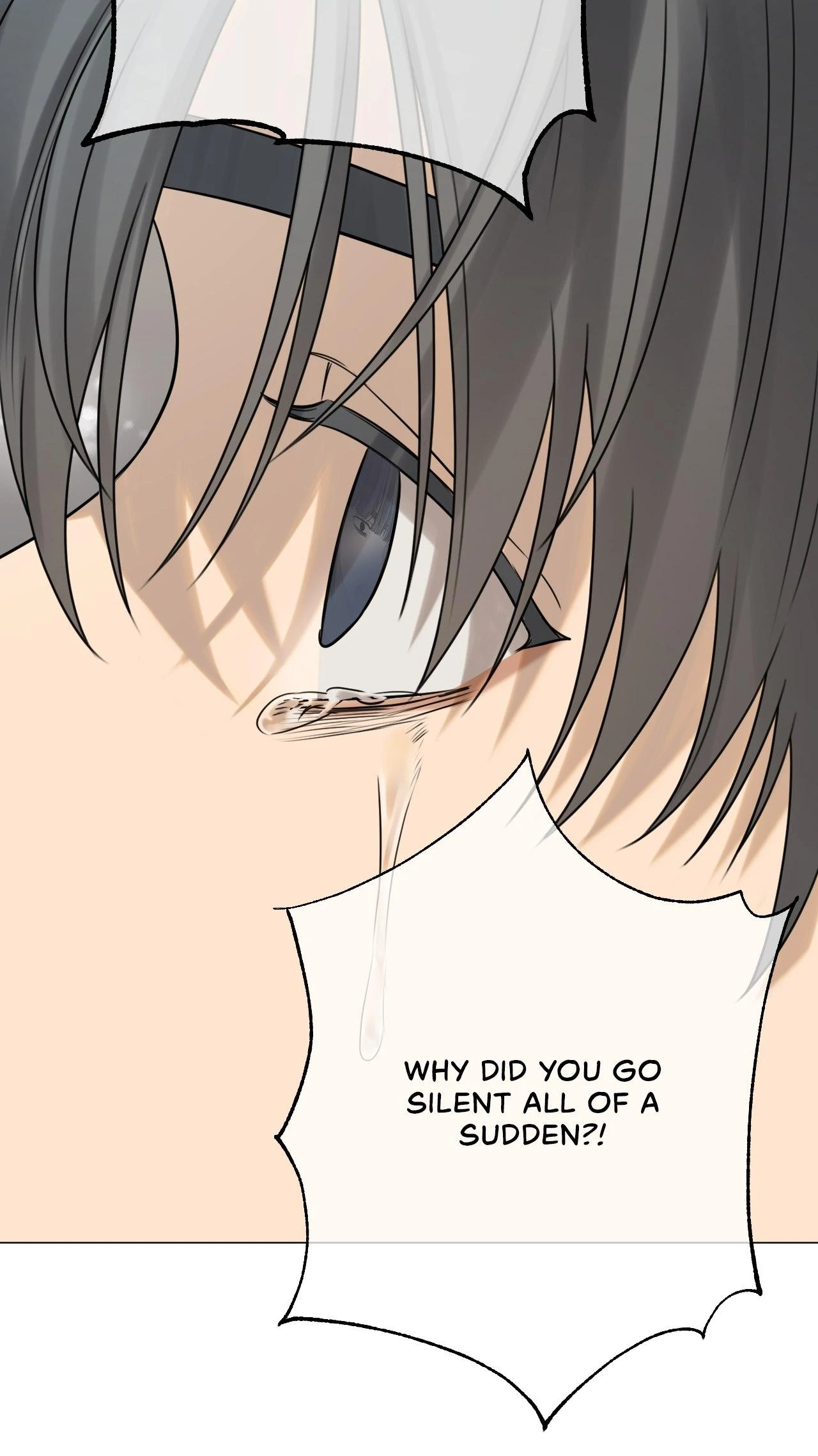 Dreaming Of The Dokkaebi 〘Mature Official〙 - Chapter 59 manhwa