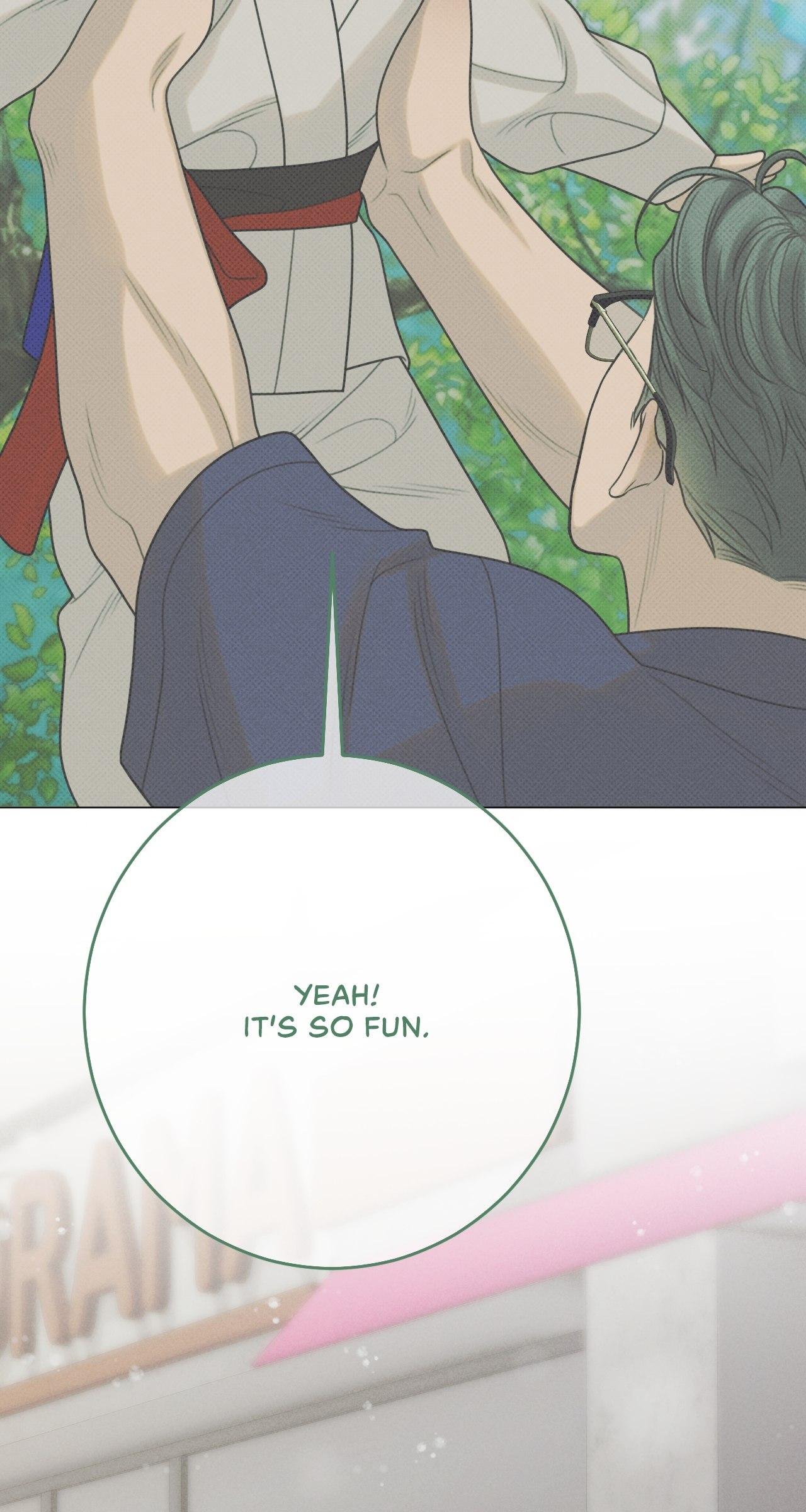 Dreaming Of The Dokkaebi 〘Mature Official〙 - Chapter 59 manhwa