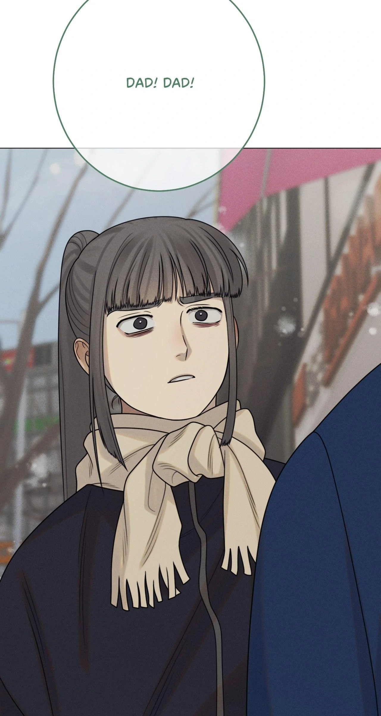 Dreaming Of The Dokkaebi 〘Mature Official〙 - Chapter 59 manhwa