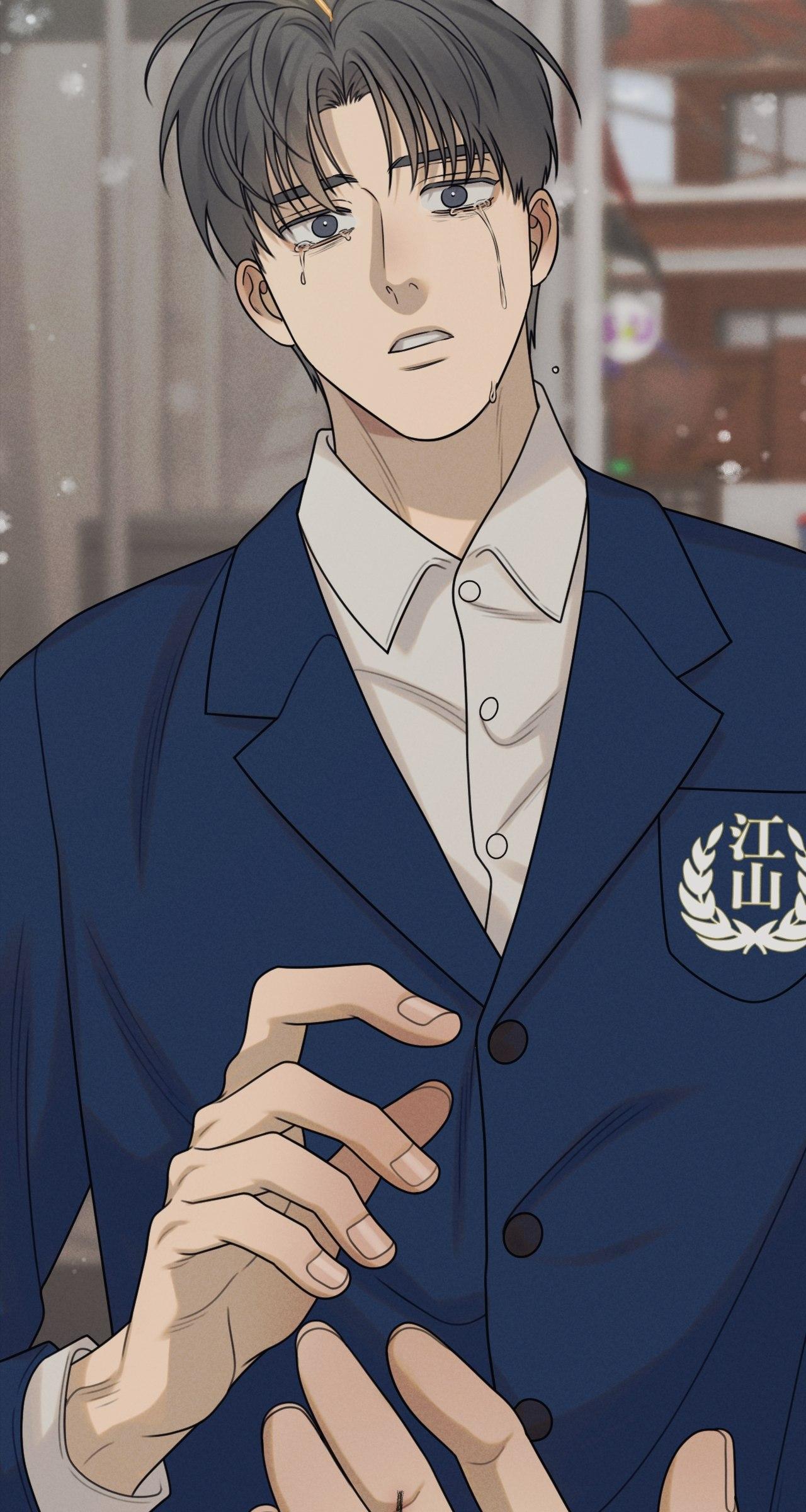 Dreaming Of The Dokkaebi 〘Mature Official〙 - Chapter 59 manhwa