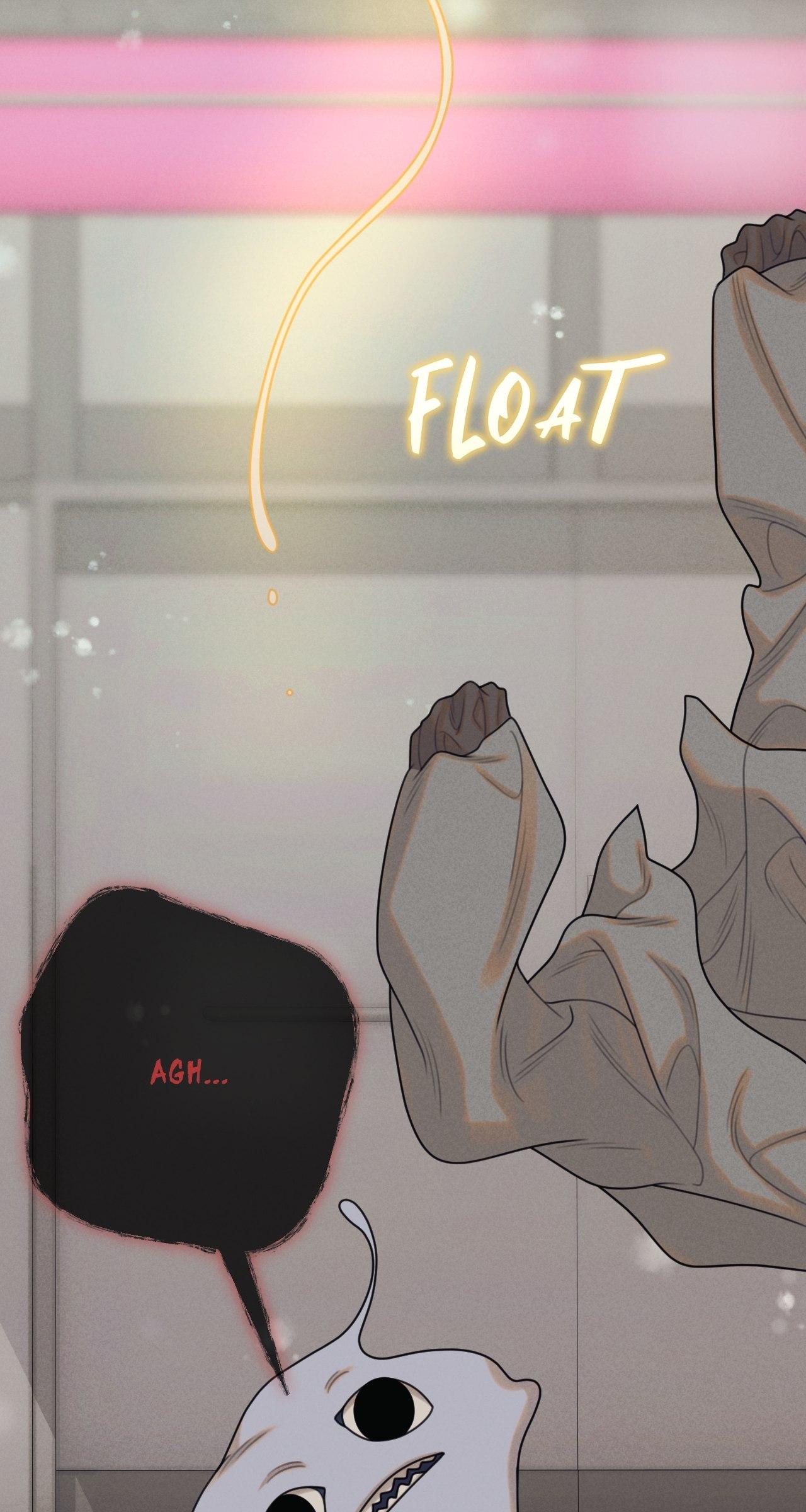 Dreaming Of The Dokkaebi 〘Mature Official〙 - Chapter 59 manhwa