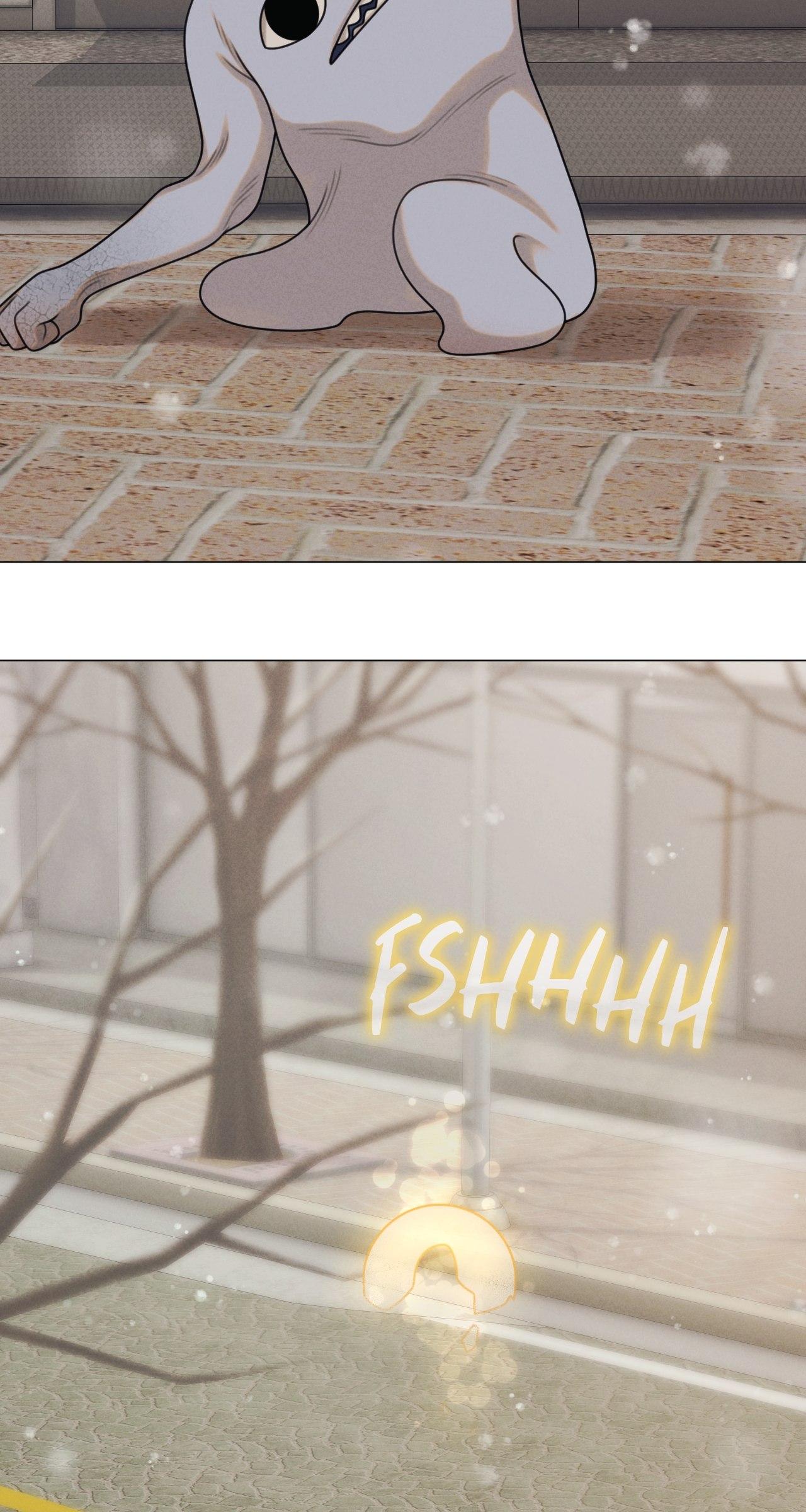 Dreaming Of The Dokkaebi 〘Mature Official〙 - Chapter 59 manhwa