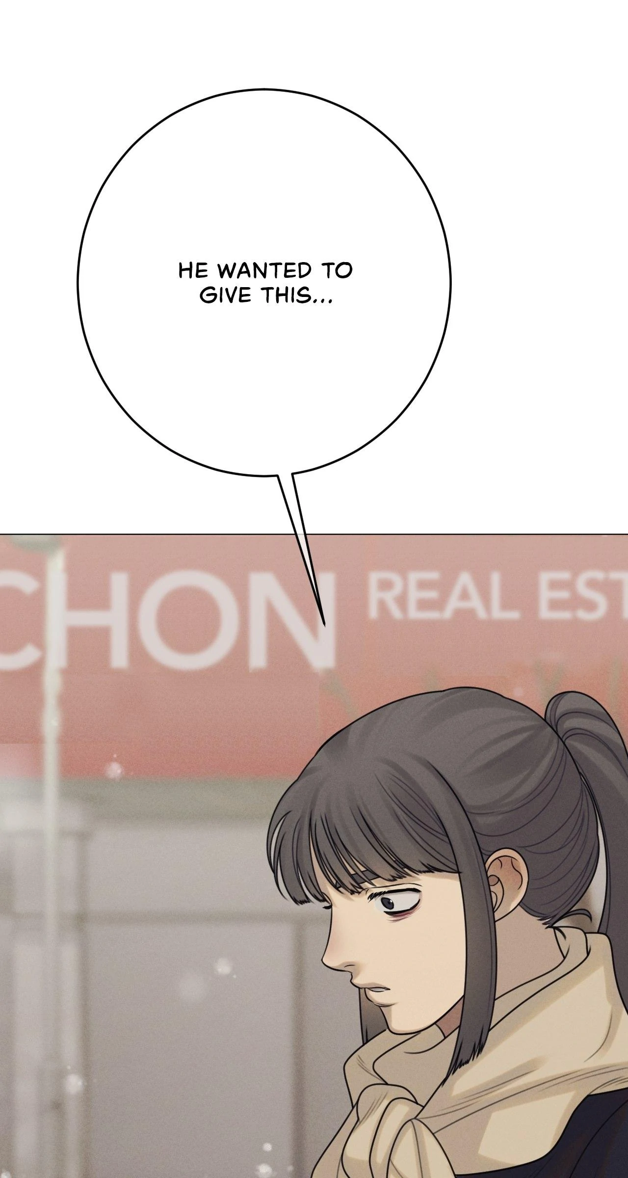 Dreaming Of The Dokkaebi 〘Mature Official〙 - Chapter 59 manhwa