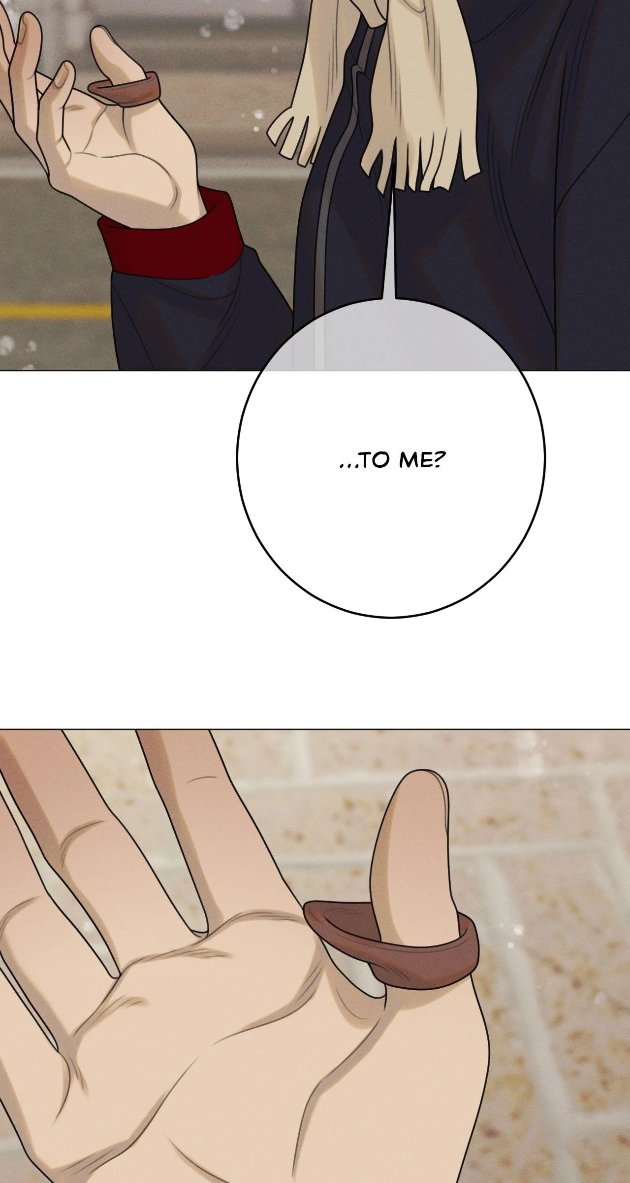 Dreaming Of The Dokkaebi 〘Mature Official〙 - Chapter 59 manhwa