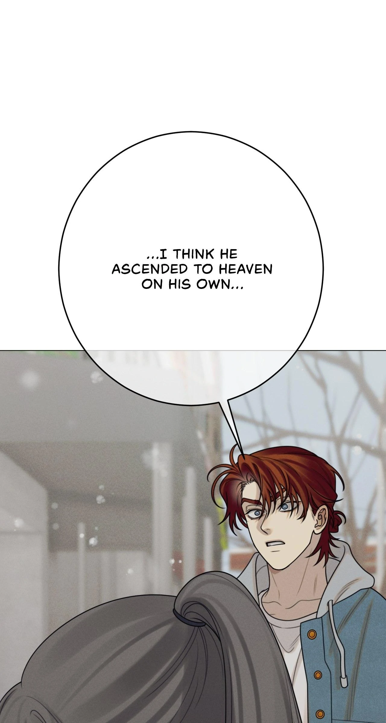 Dreaming Of The Dokkaebi 〘Mature Official〙 - Chapter 59 manhwa