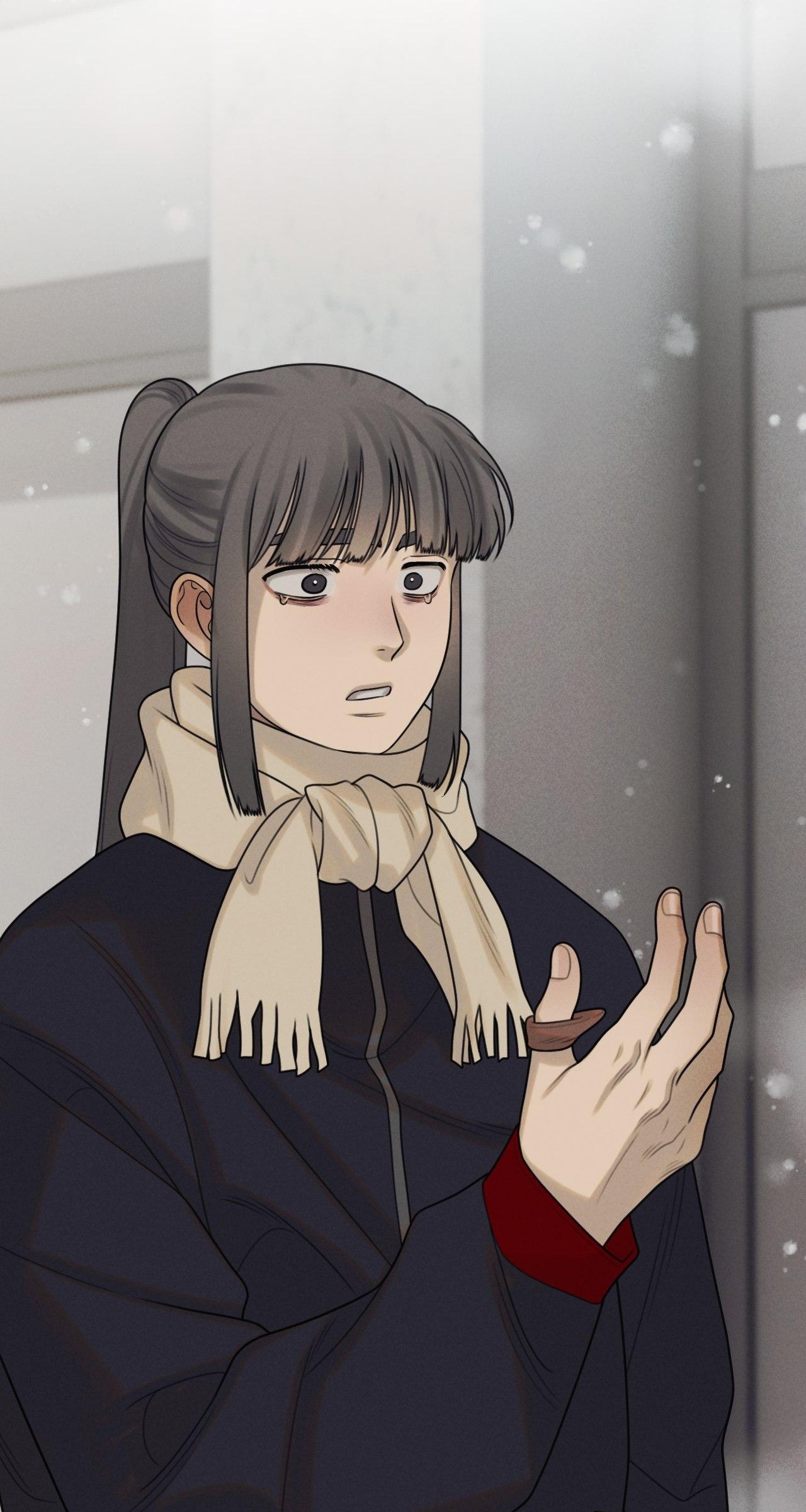 Dreaming Of The Dokkaebi 〘Mature Official〙 - Chapter 59 manhwa