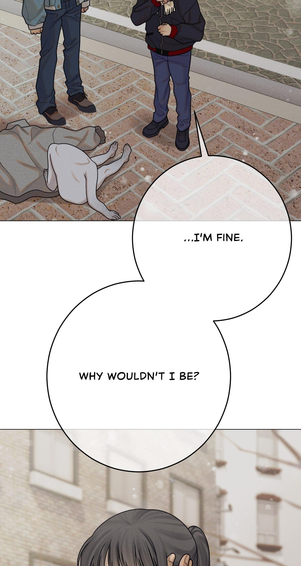 Dreaming Of The Dokkaebi 〘Mature Official〙 - Chapter 59 manhwa