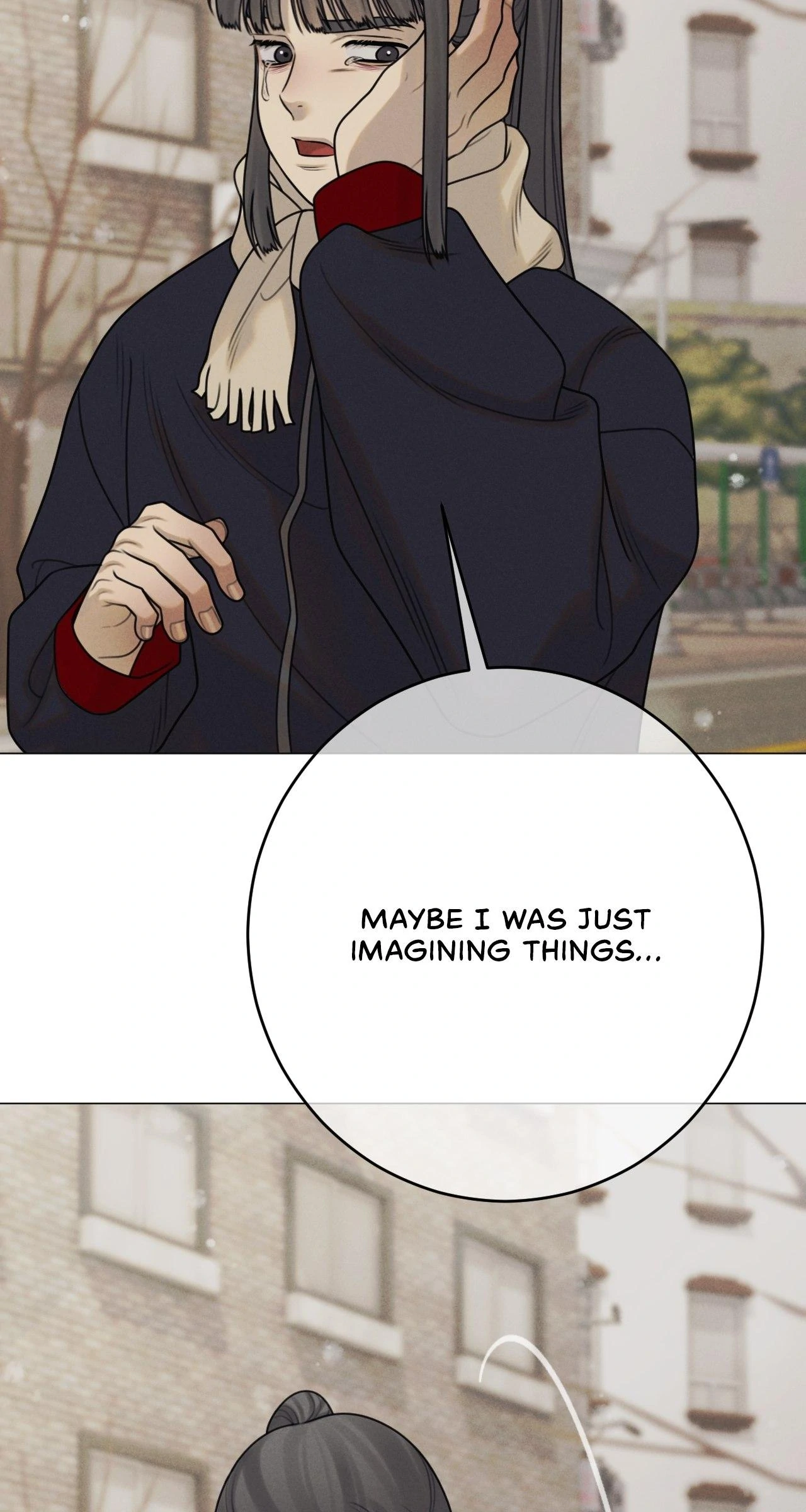 Dreaming Of The Dokkaebi 〘Mature Official〙 - Chapter 59 manhwa