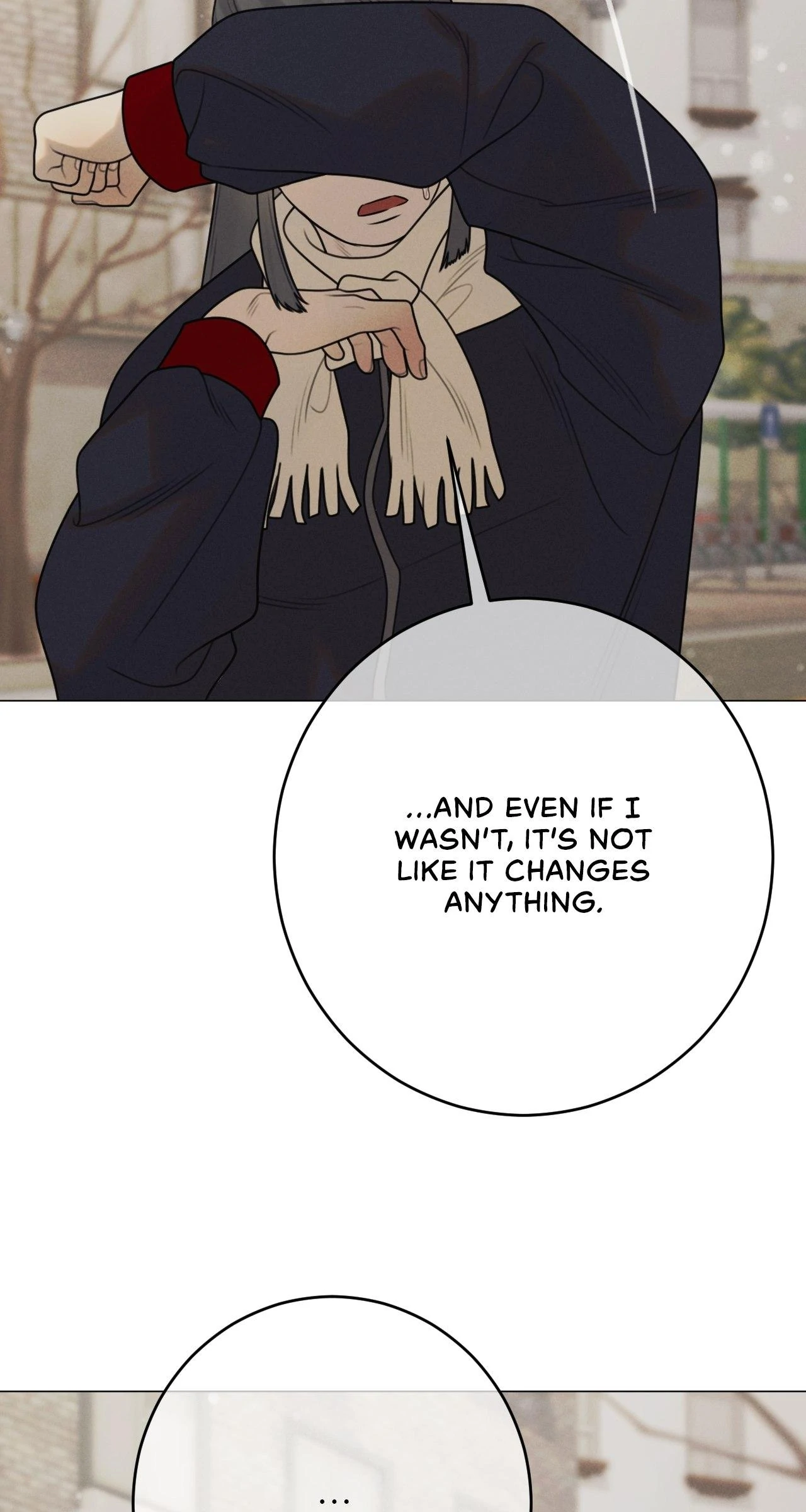 Dreaming Of The Dokkaebi 〘Mature Official〙 - Chapter 59 manhwa