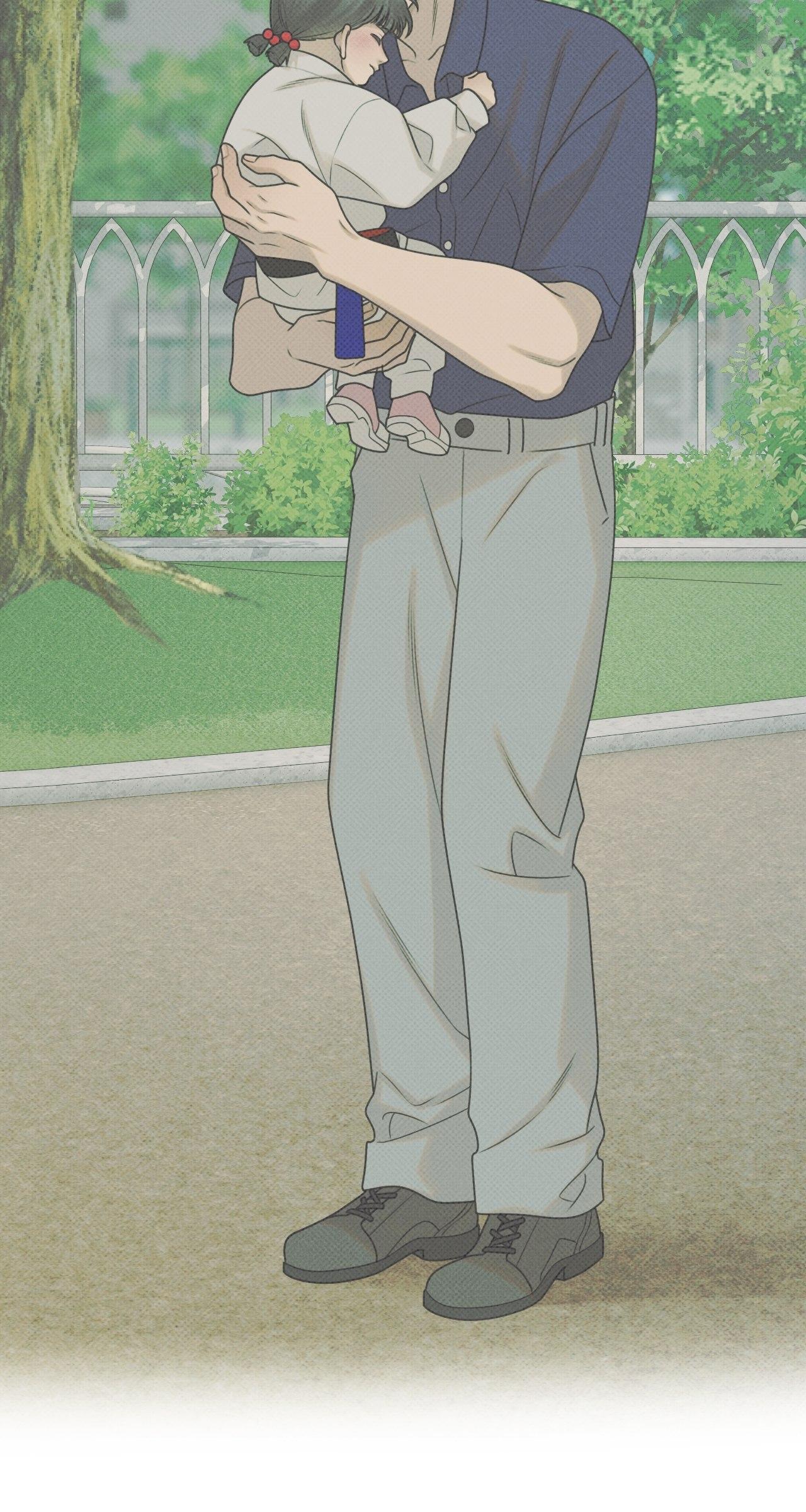 Dreaming Of The Dokkaebi 〘Mature Official〙 - Chapter 59 manhwa