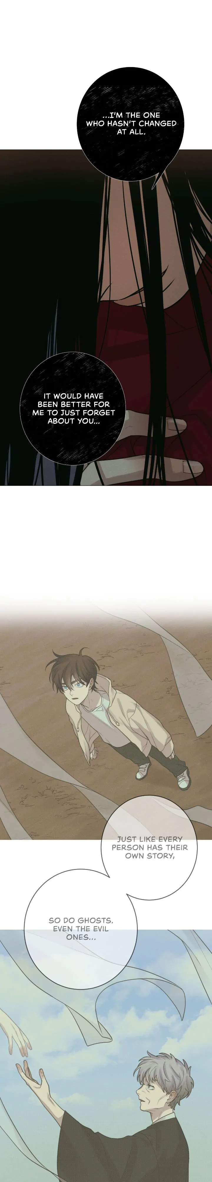 Dreaming Of The Dokkaebi 〘Mature Official〙 - Chapter 6 manhwa