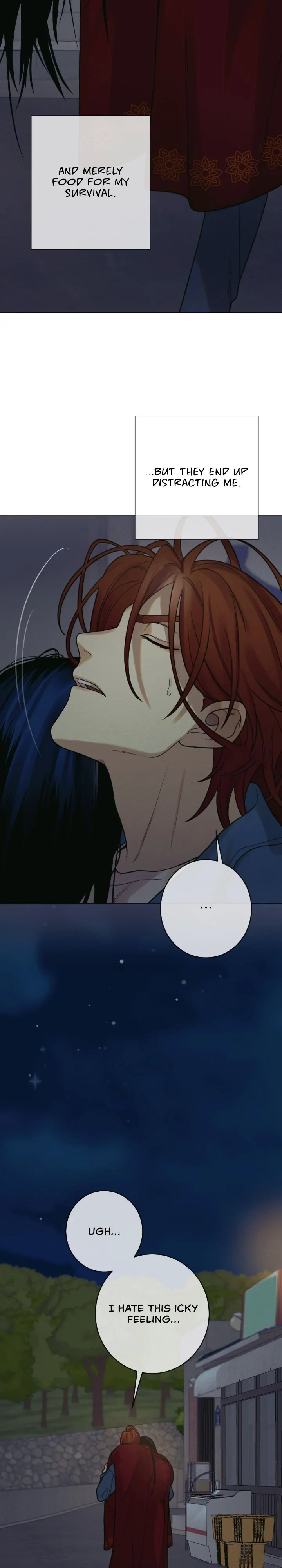 Dreaming Of The Dokkaebi 〘Mature Official〙 - Chapter 6 manhwa