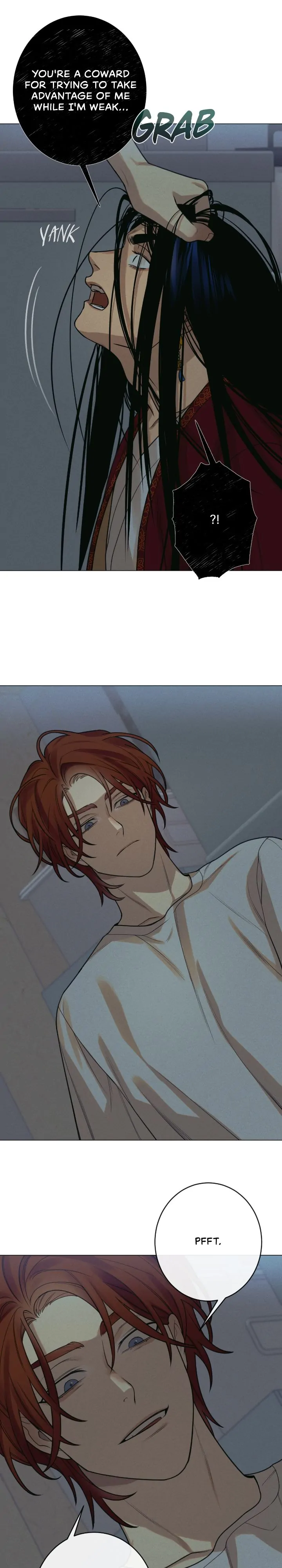 Dreaming Of The Dokkaebi 〘Mature Official〙 - Chapter 6 manhwa