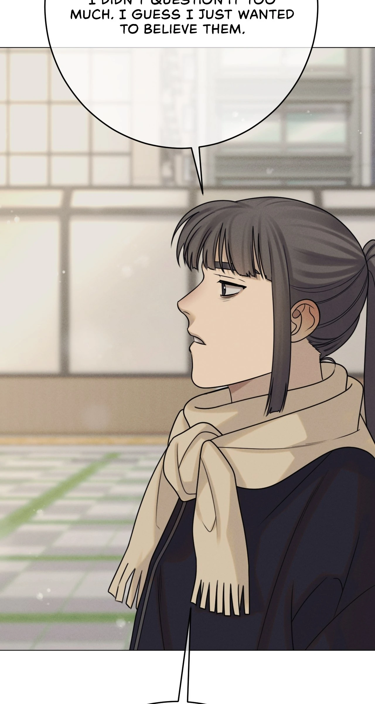Dreaming Of The Dokkaebi 〘Mature Official〙 - Chapter 60 manhwa
