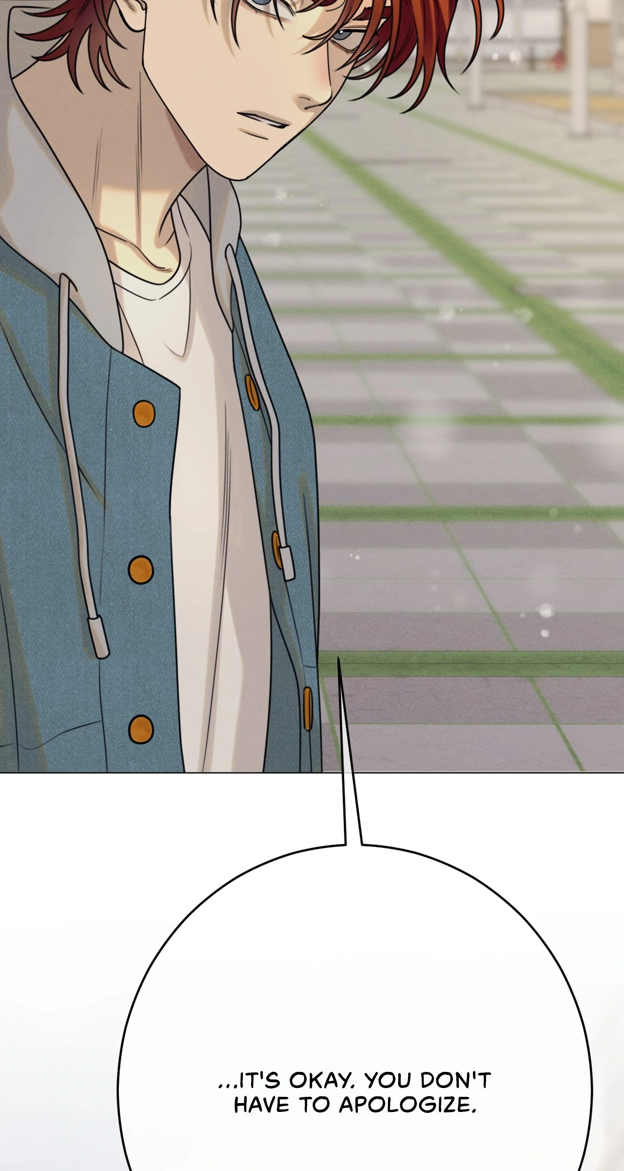 Dreaming Of The Dokkaebi 〘Mature Official〙 - Chapter 60 manhwa
