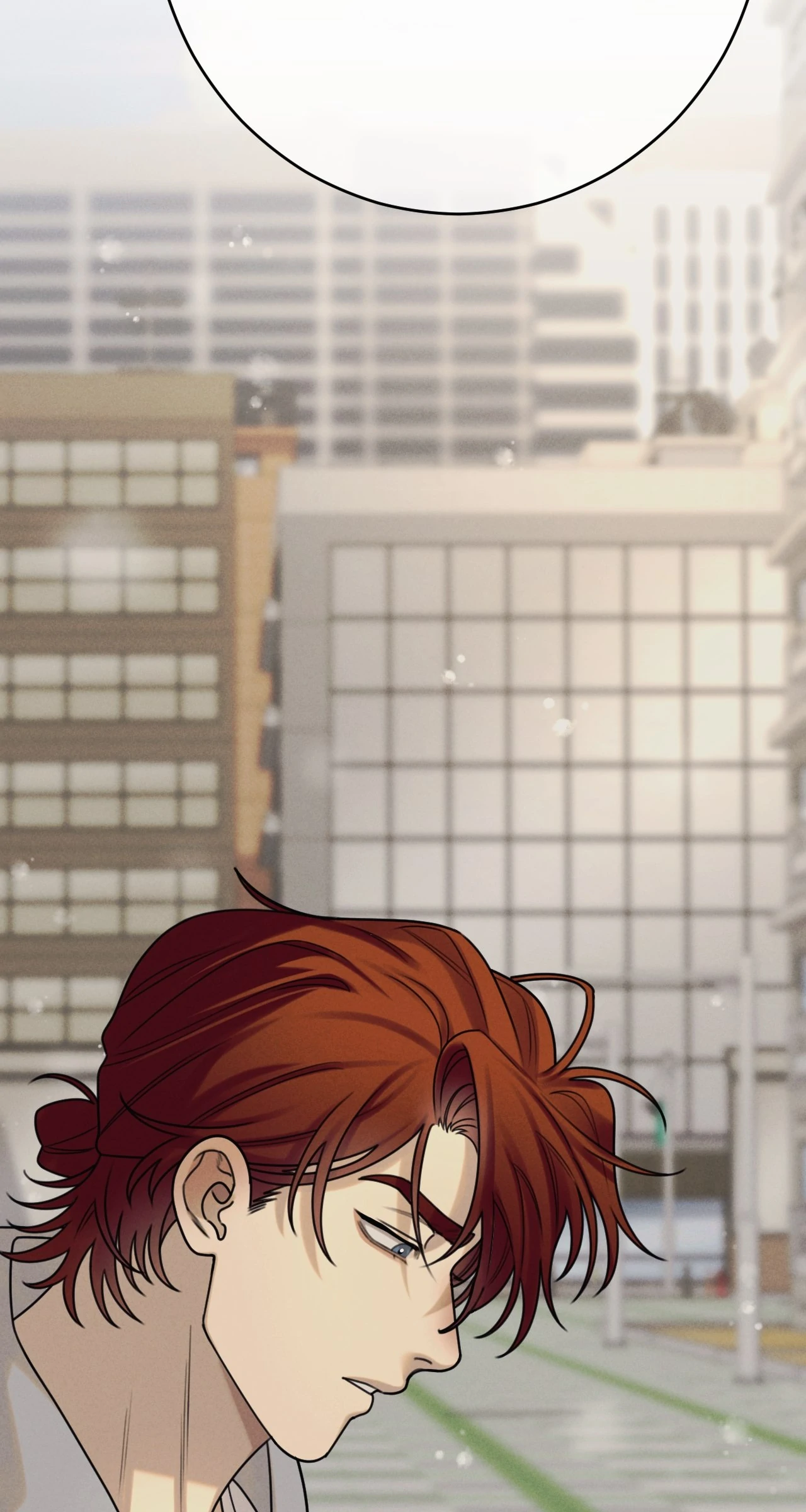 Dreaming Of The Dokkaebi 〘Mature Official〙 - Chapter 60 manhwa