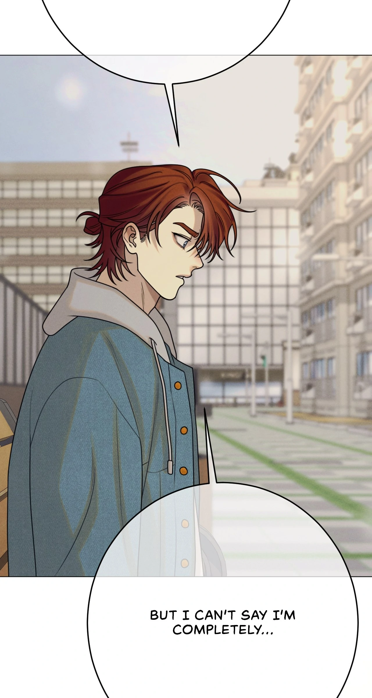 Dreaming Of The Dokkaebi 〘Mature Official〙 - Chapter 60 manhwa