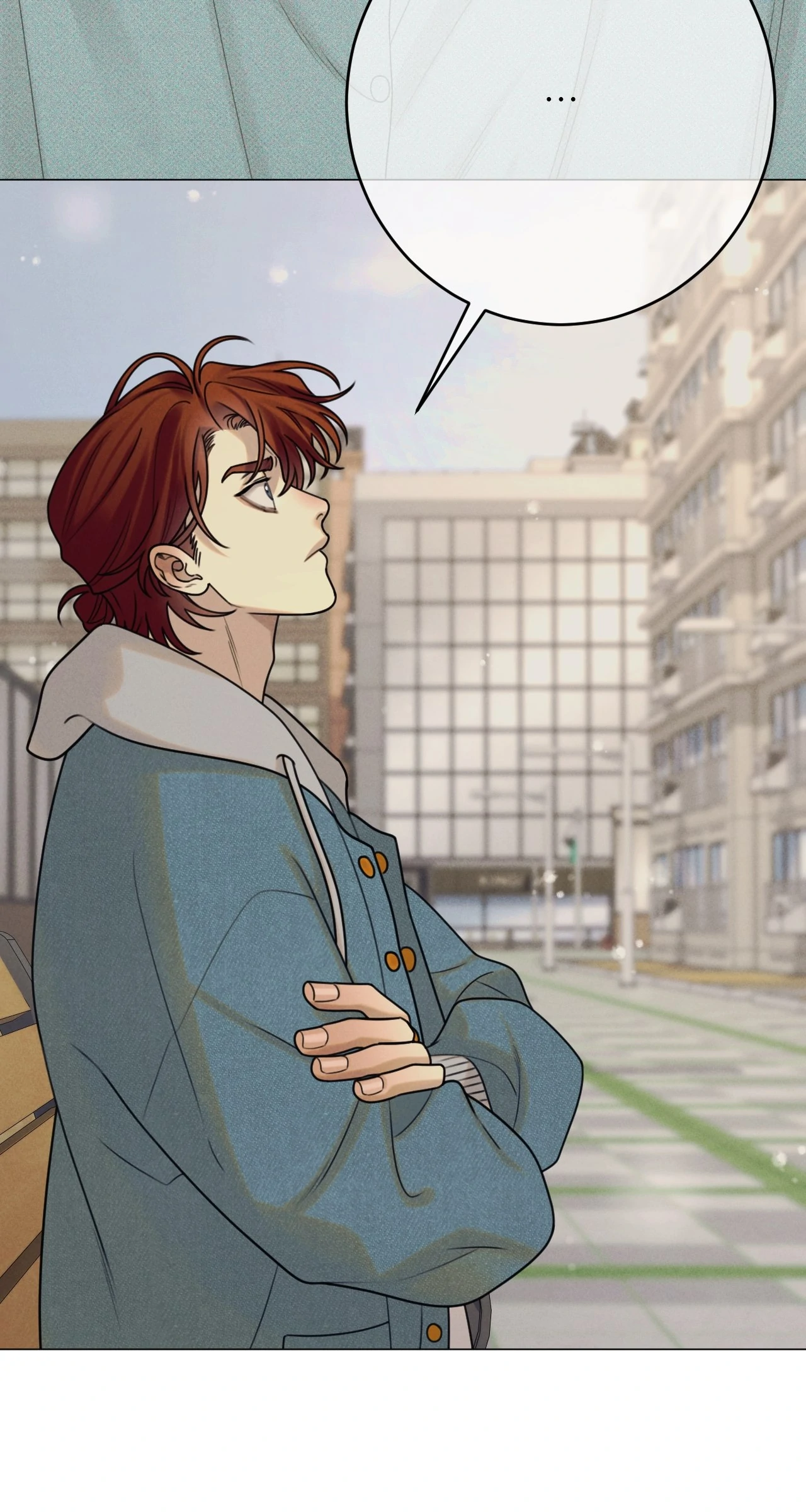 Dreaming Of The Dokkaebi 〘Mature Official〙 - Chapter 60 manhwa